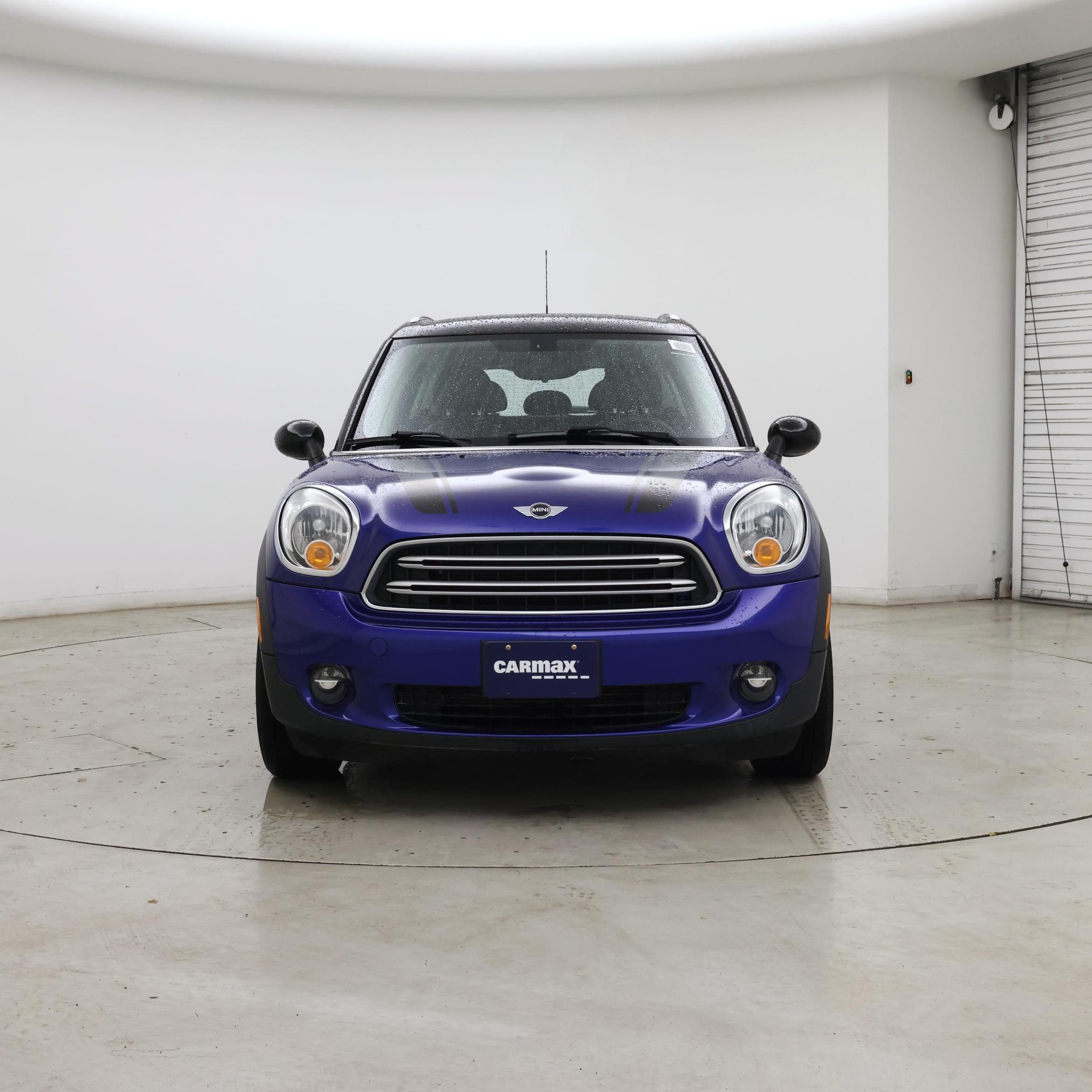 Thumbnail: 2016 MINI Cooper Countryman - 5