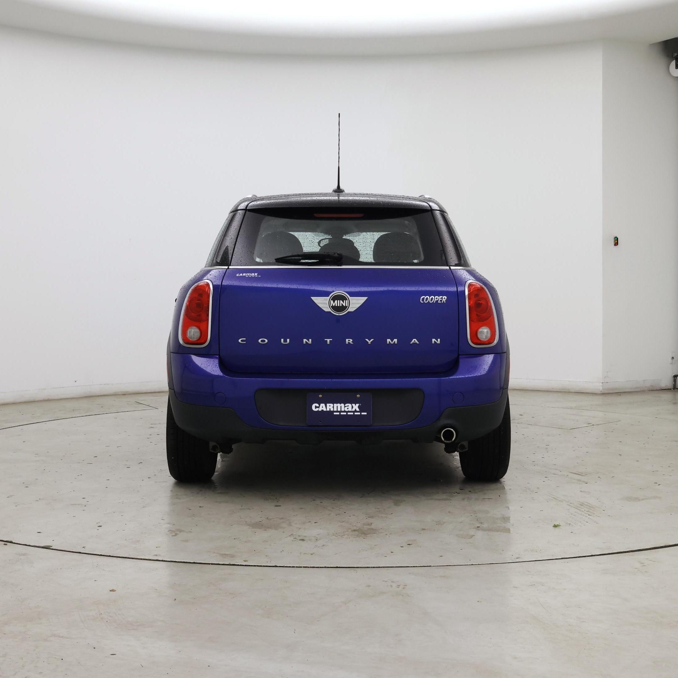 Thumbnail: 2016 MINI Cooper Countryman - 6
