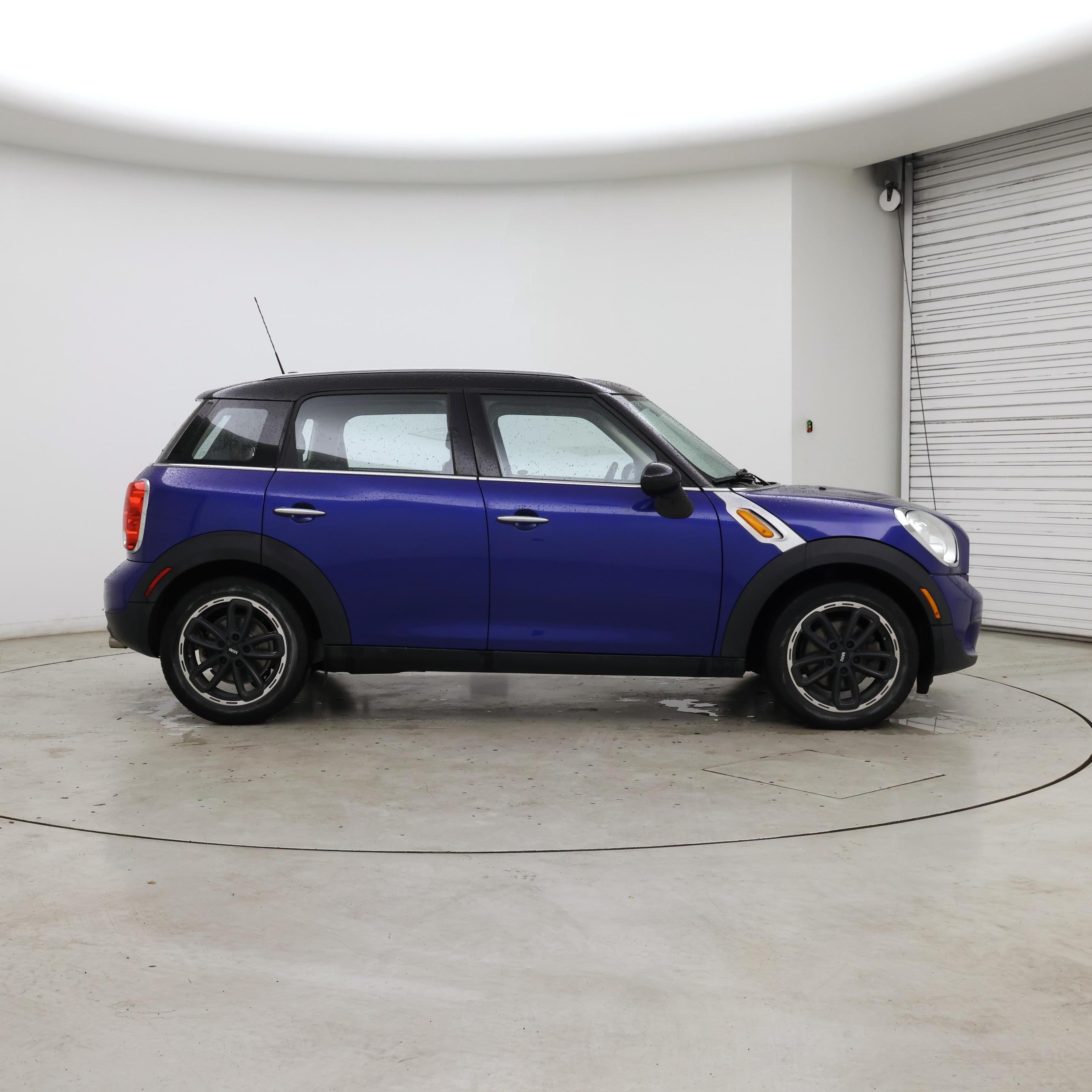 Thumbnail: 2016 MINI Cooper Countryman - 7