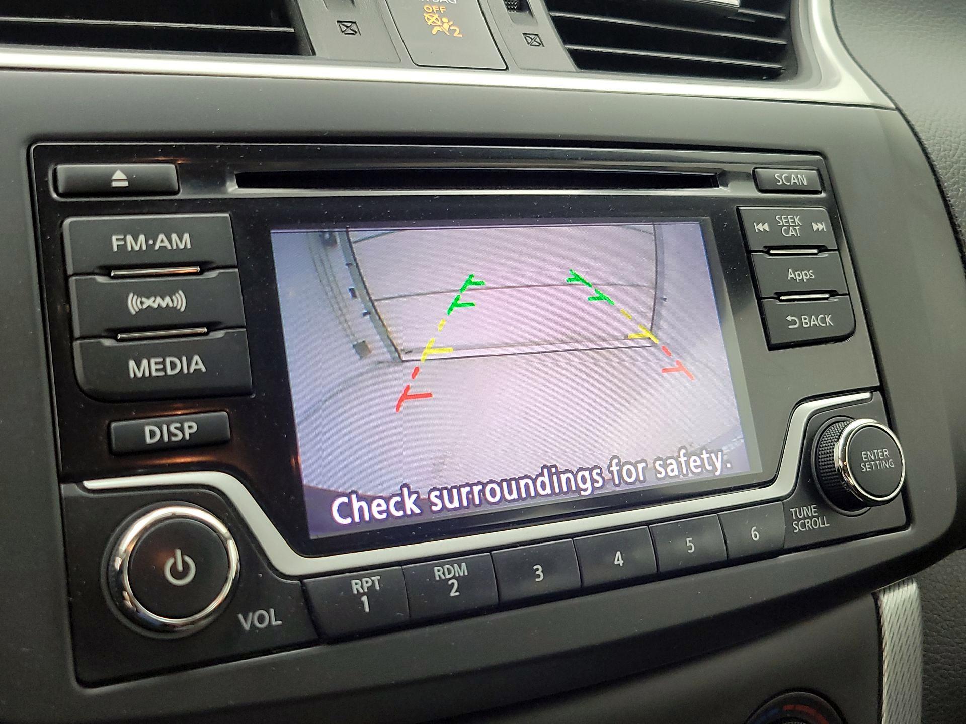 Thumbnail: 2015 Nissan Sentra - 14