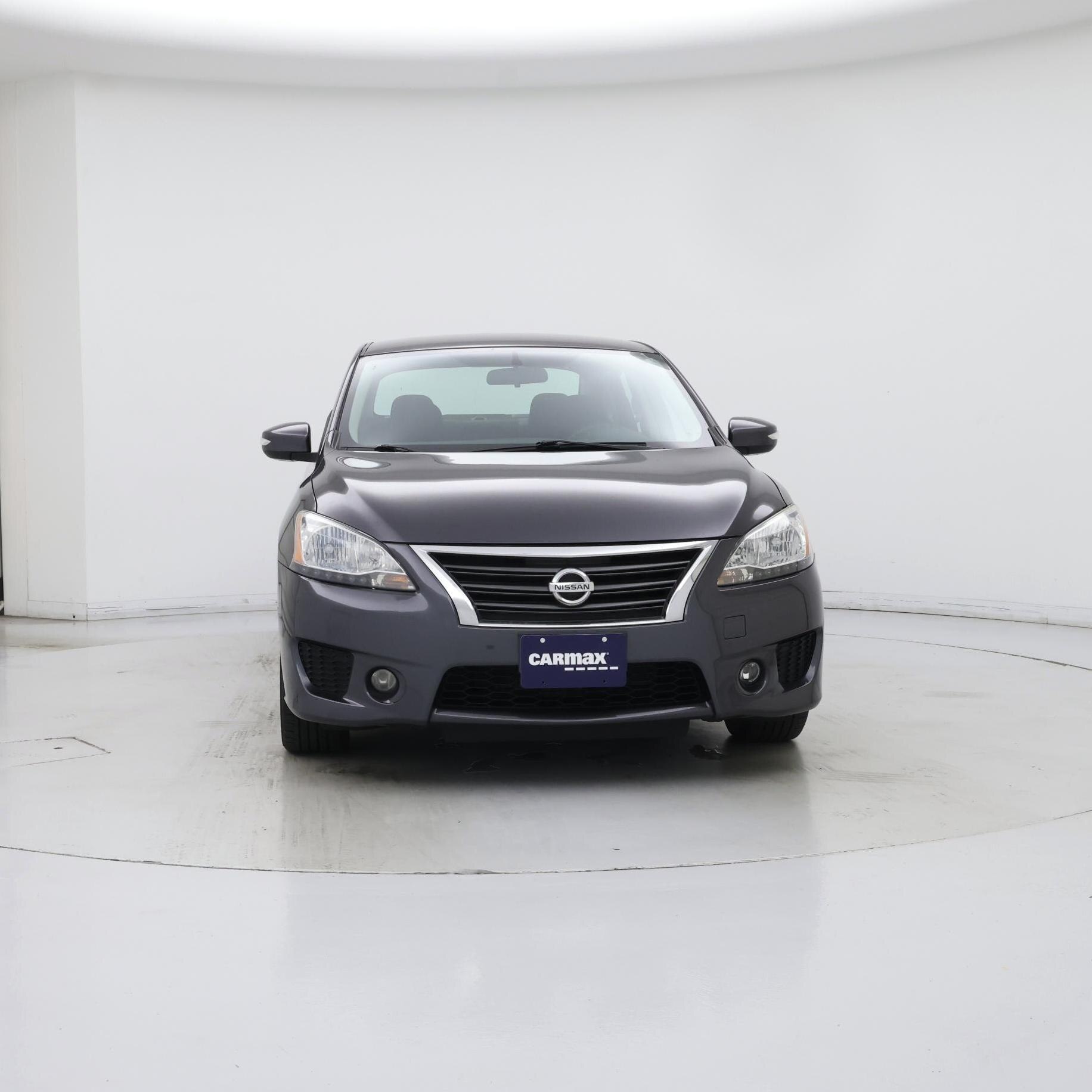 Thumbnail: 2015 Nissan Sentra - 5