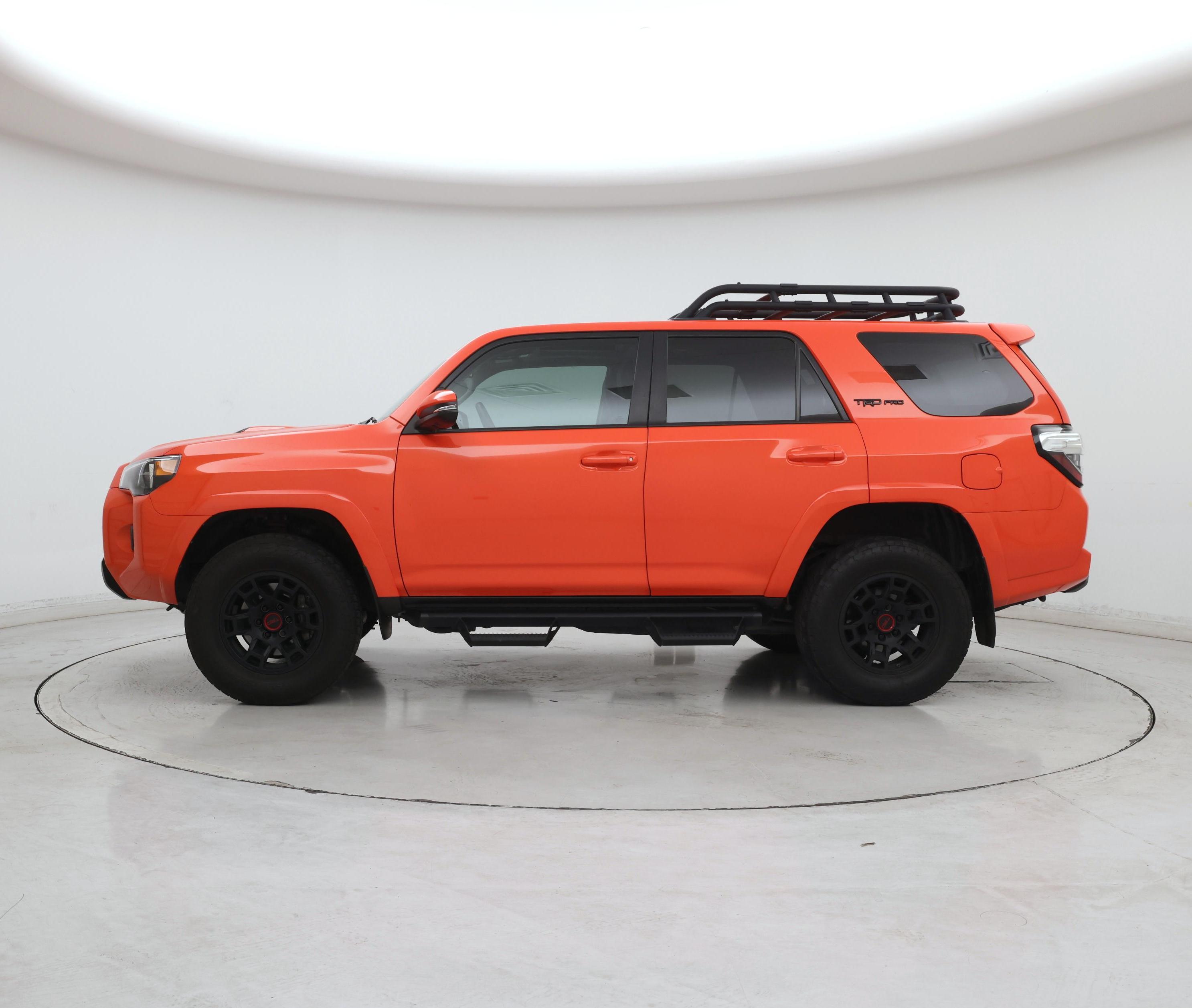 Thumbnail: 2023 Toyota 4Runner - 3