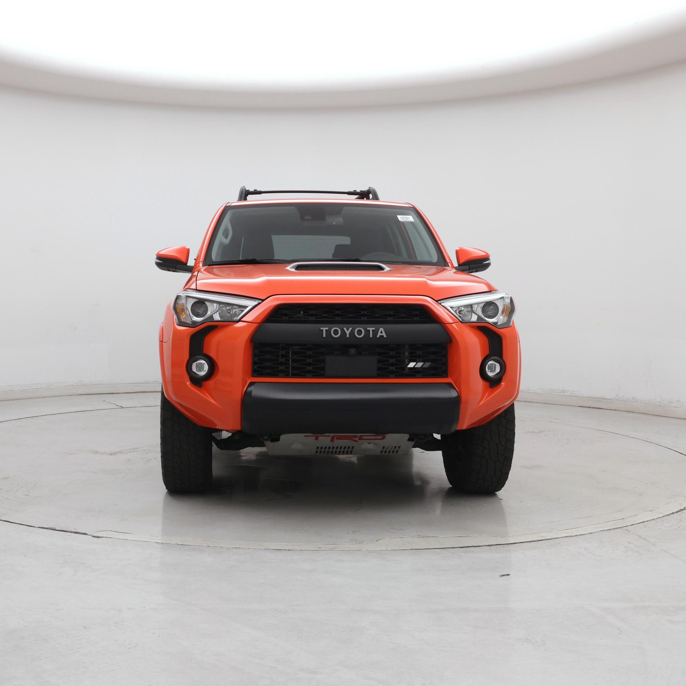 Thumbnail: 2023 Toyota 4Runner - 5