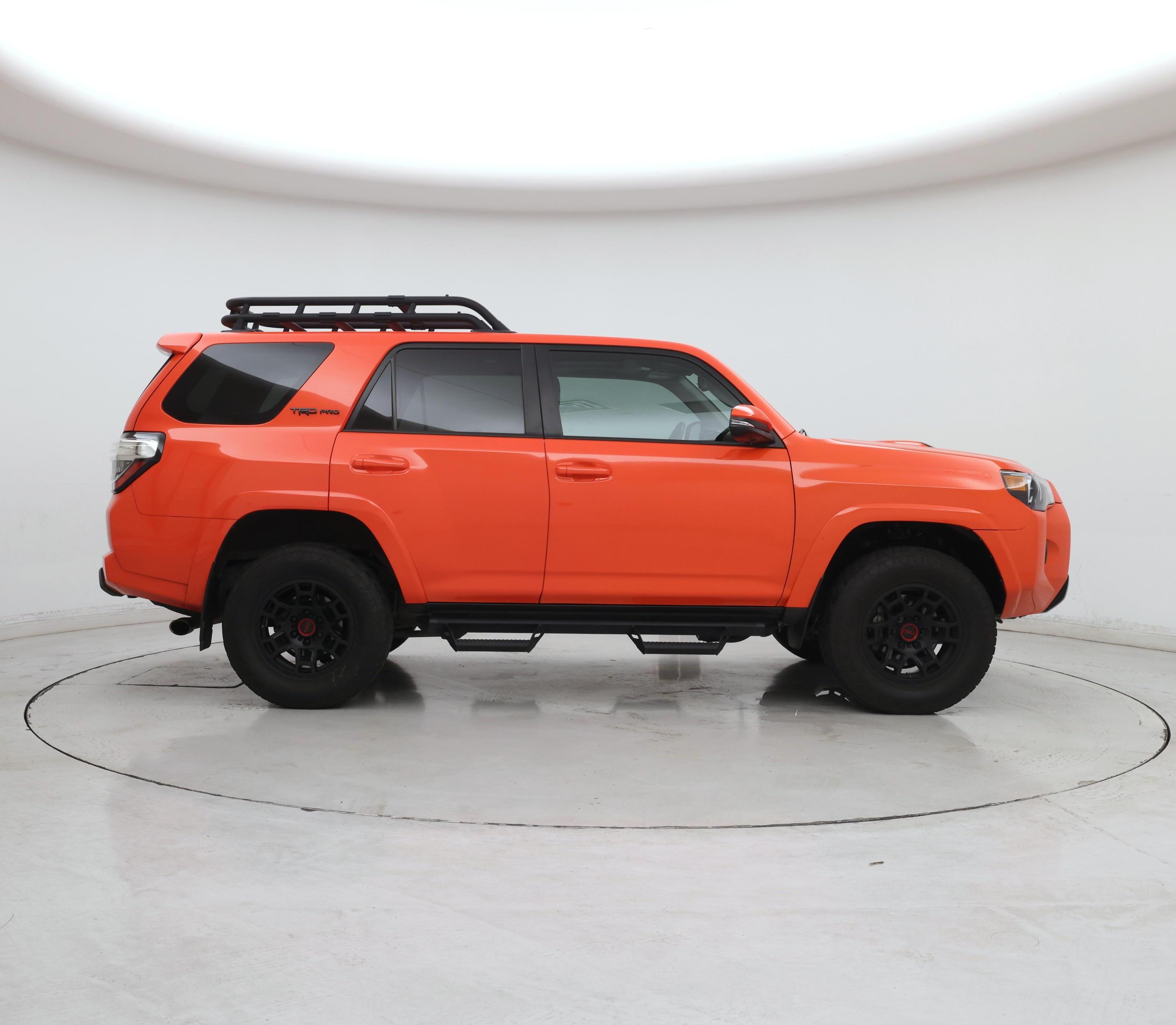 Thumbnail: 2023 Toyota 4Runner - 7