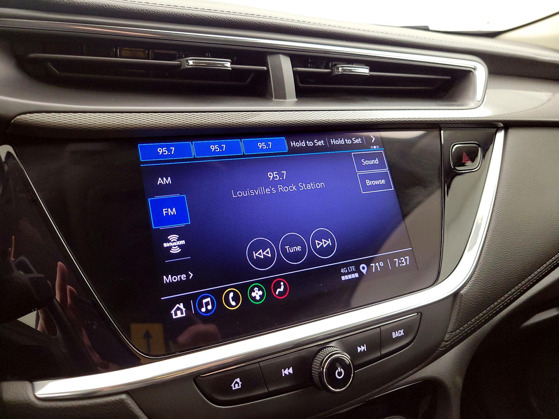 Thumbnail: 2023 Buick Encore GX - 15