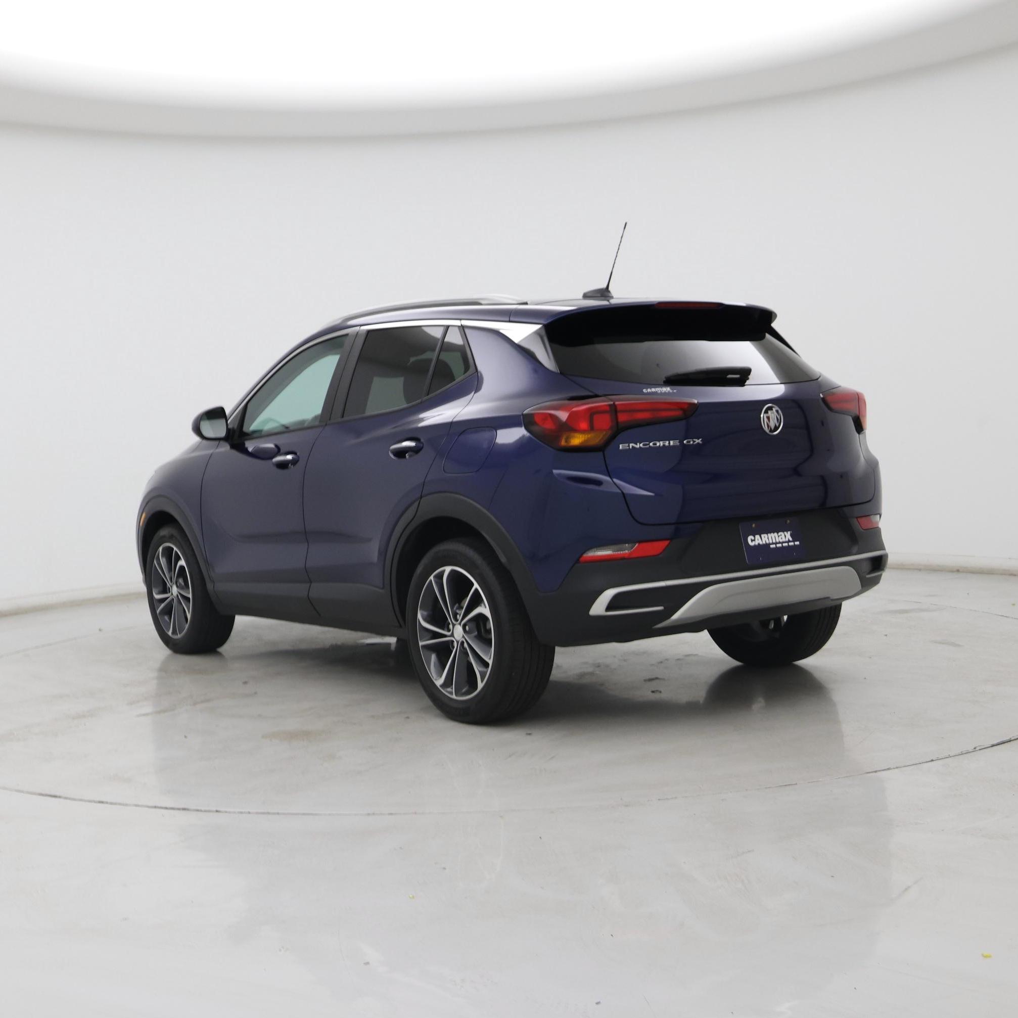 Thumbnail: 2023 Buick Encore GX - 2
