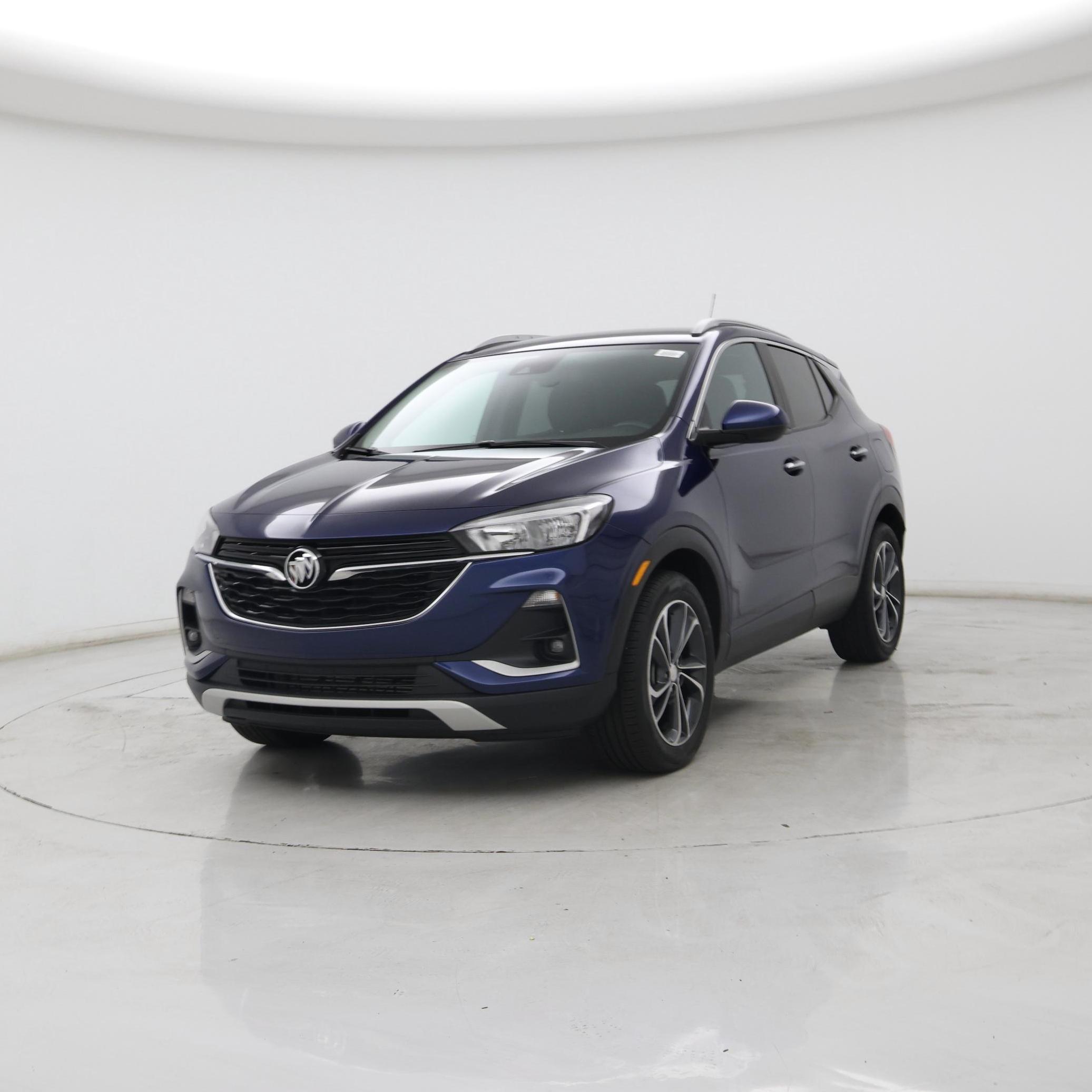 Thumbnail: 2023 Buick Encore GX - 4