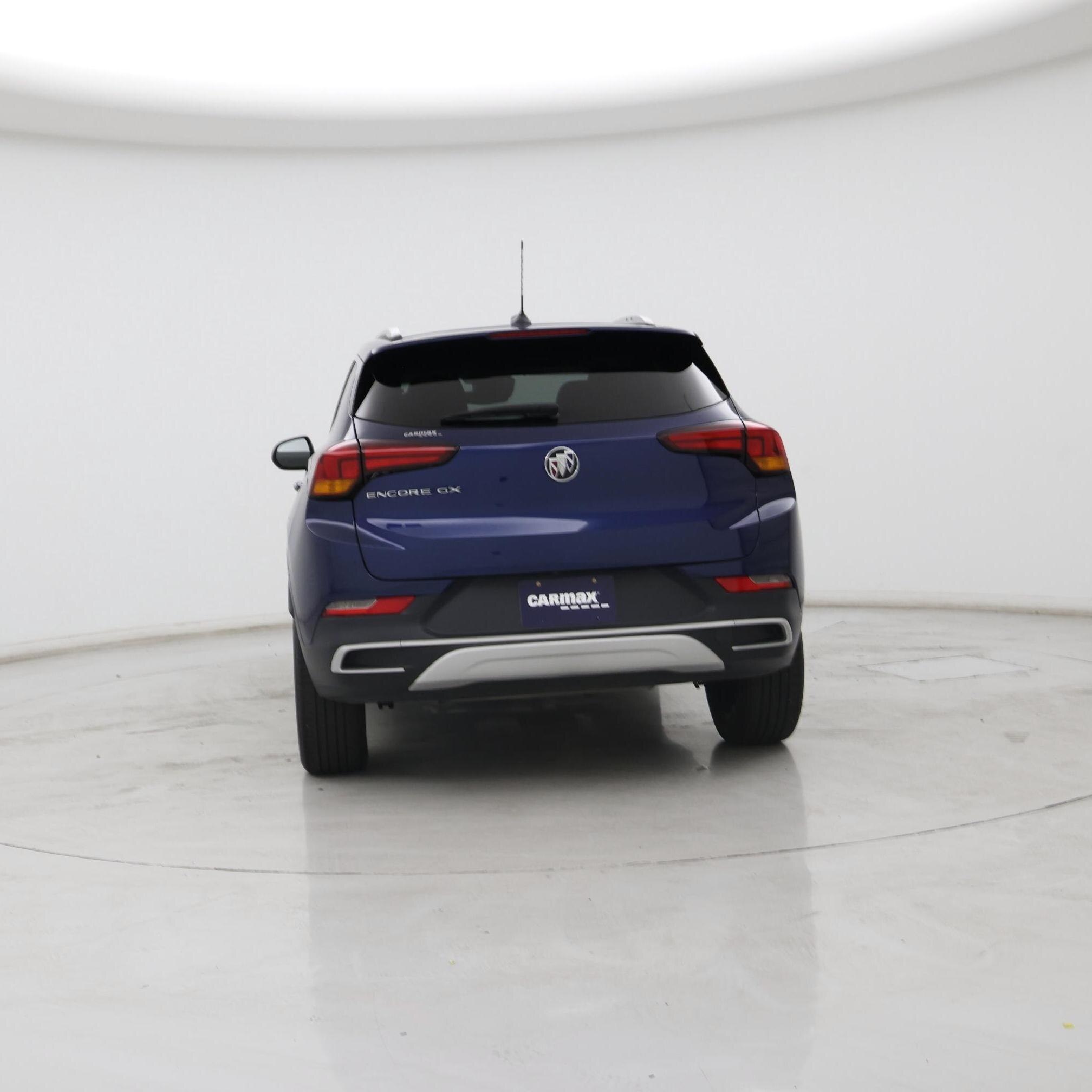 Thumbnail: 2023 Buick Encore GX - 6