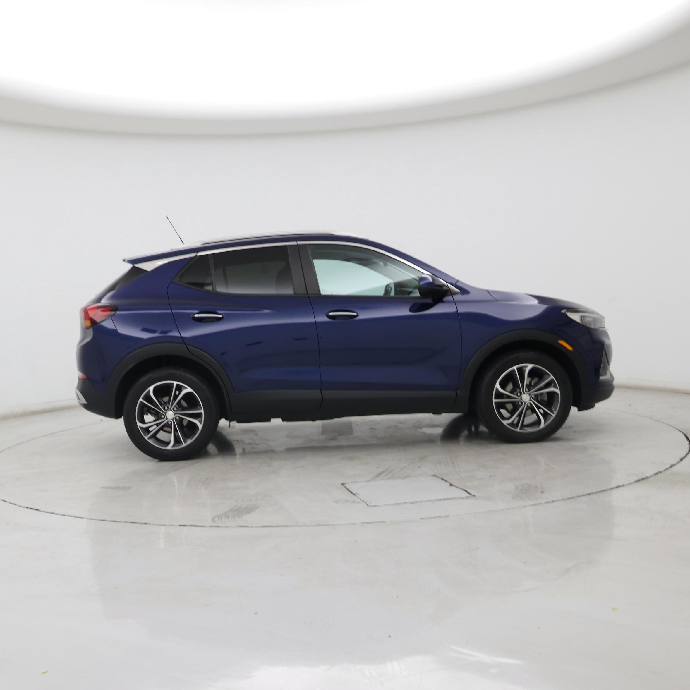 Thumbnail: 2023 Buick Encore GX - 7