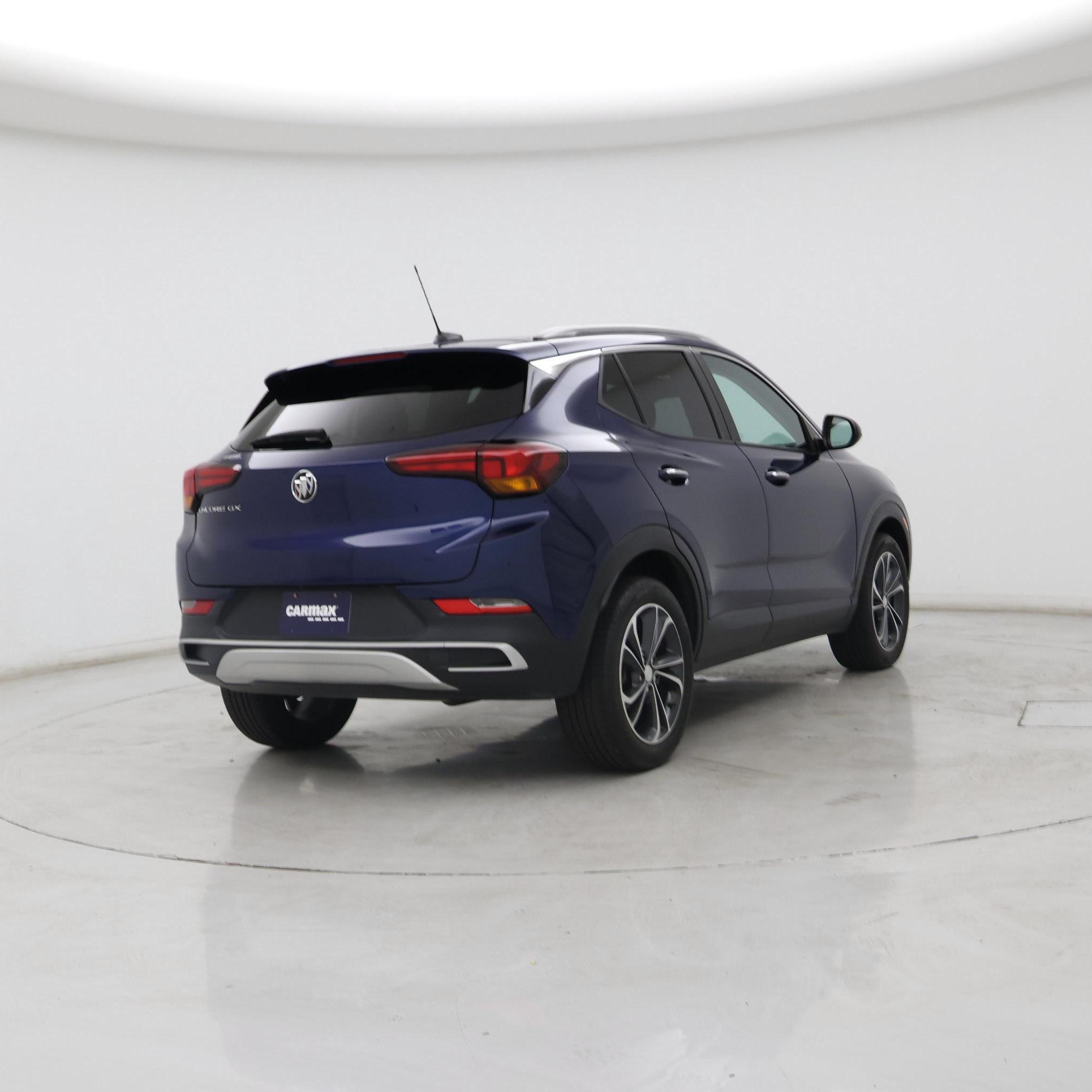 Thumbnail: 2023 Buick Encore GX - 8