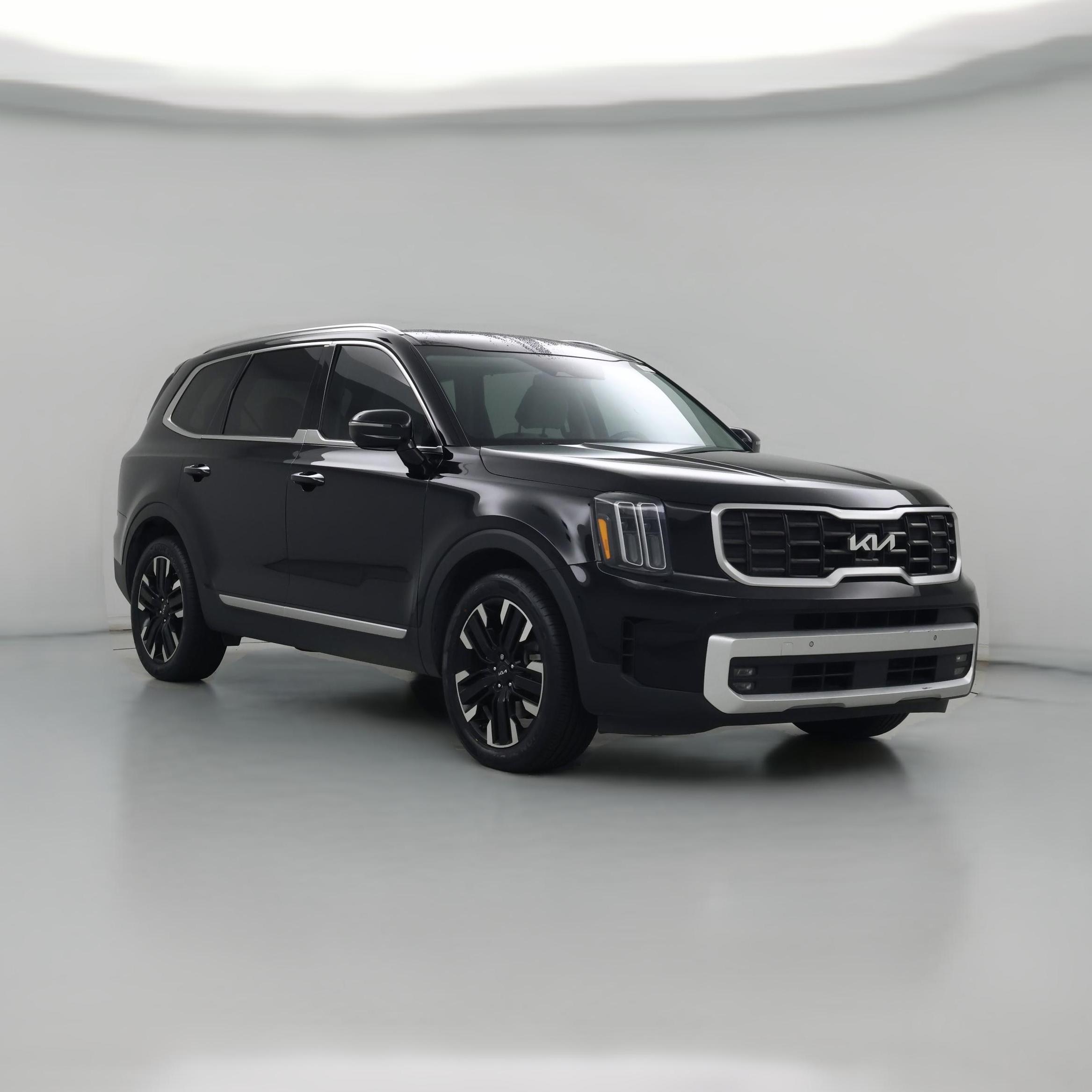 Thumbnail: 2023 Kia Telluride - 1