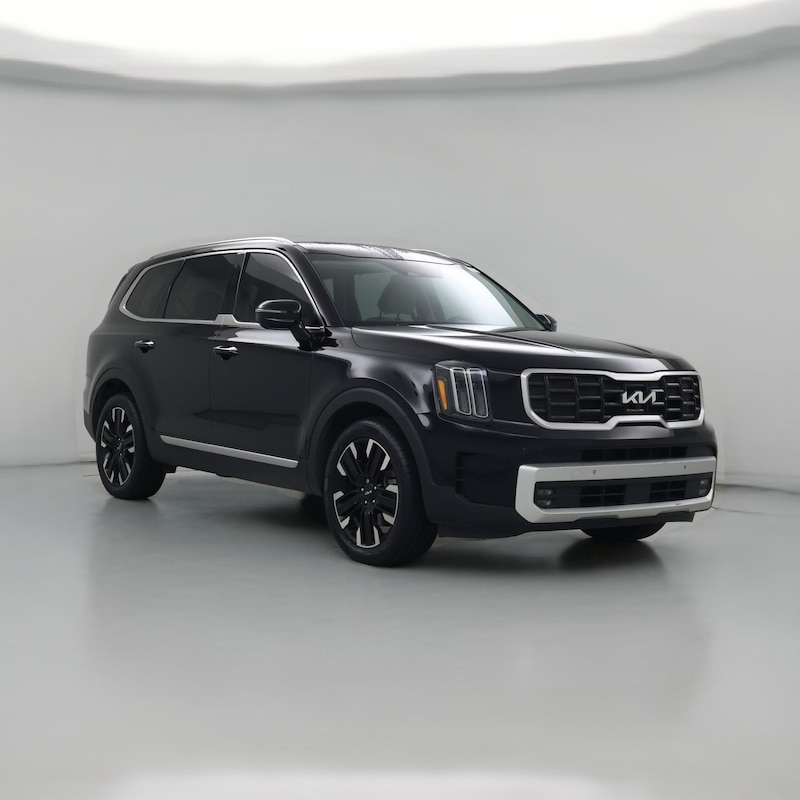 2023 Kia Telluride SX