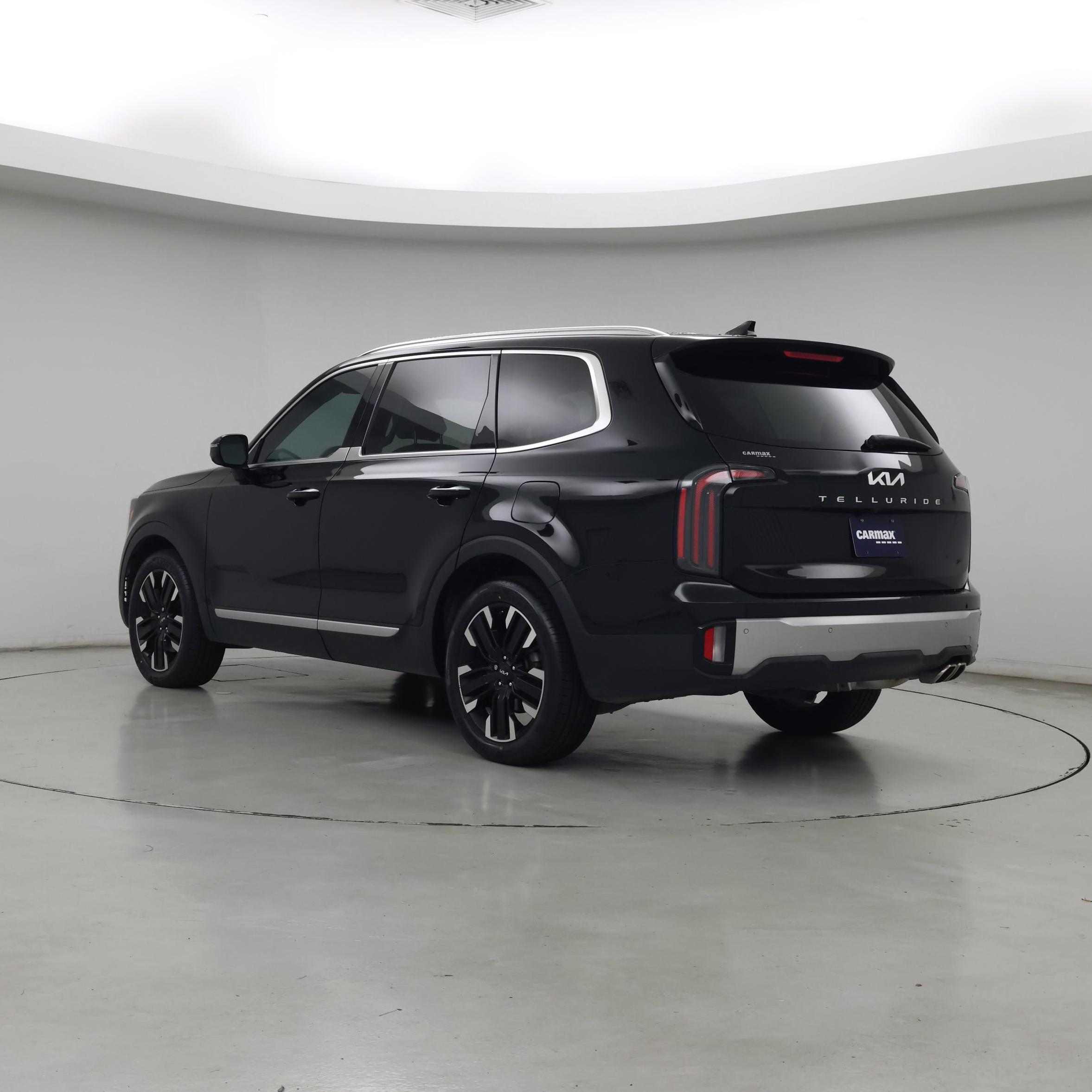 Thumbnail: 2023 Kia Telluride - 2