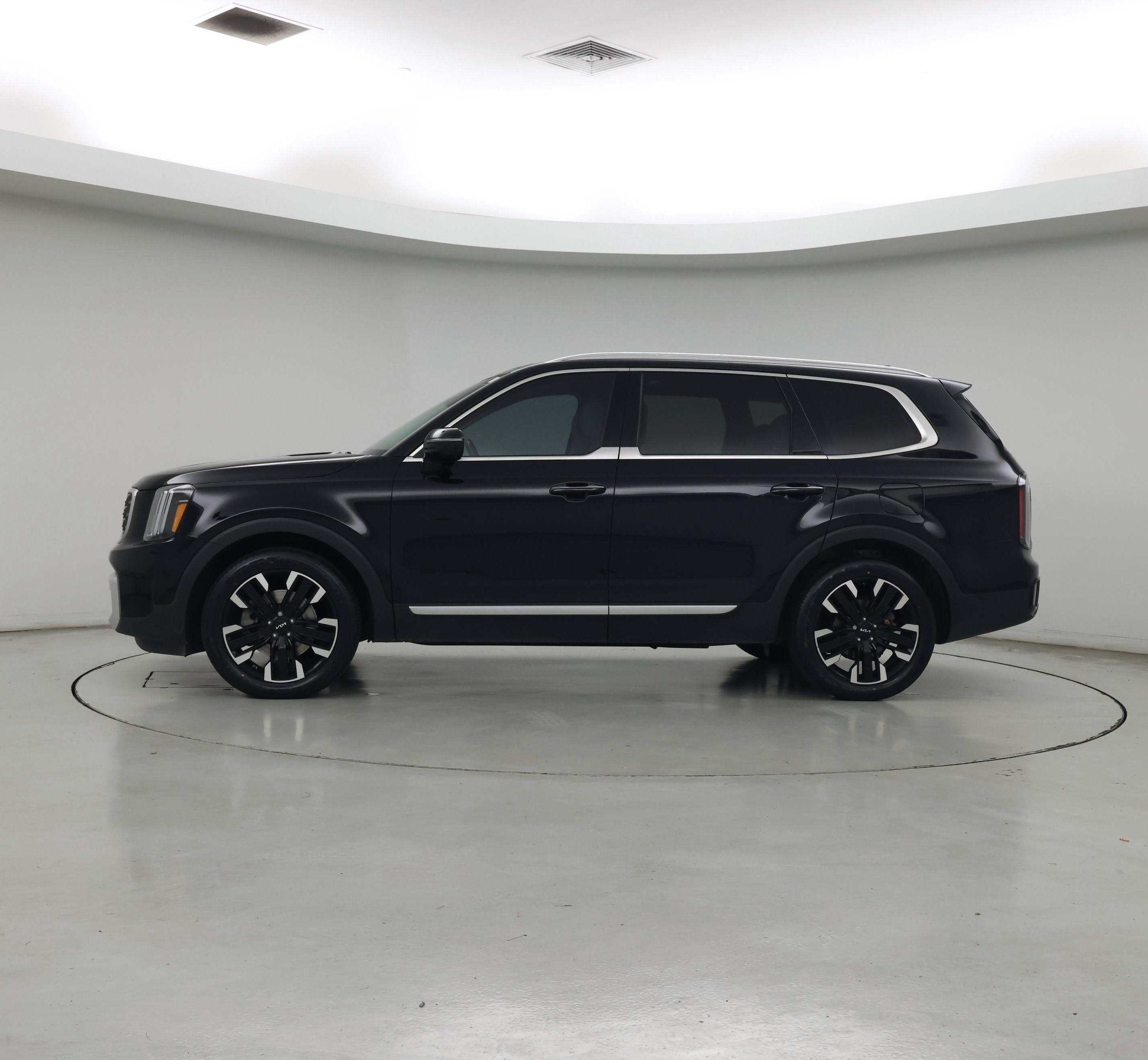 Thumbnail: 2023 Kia Telluride - 3