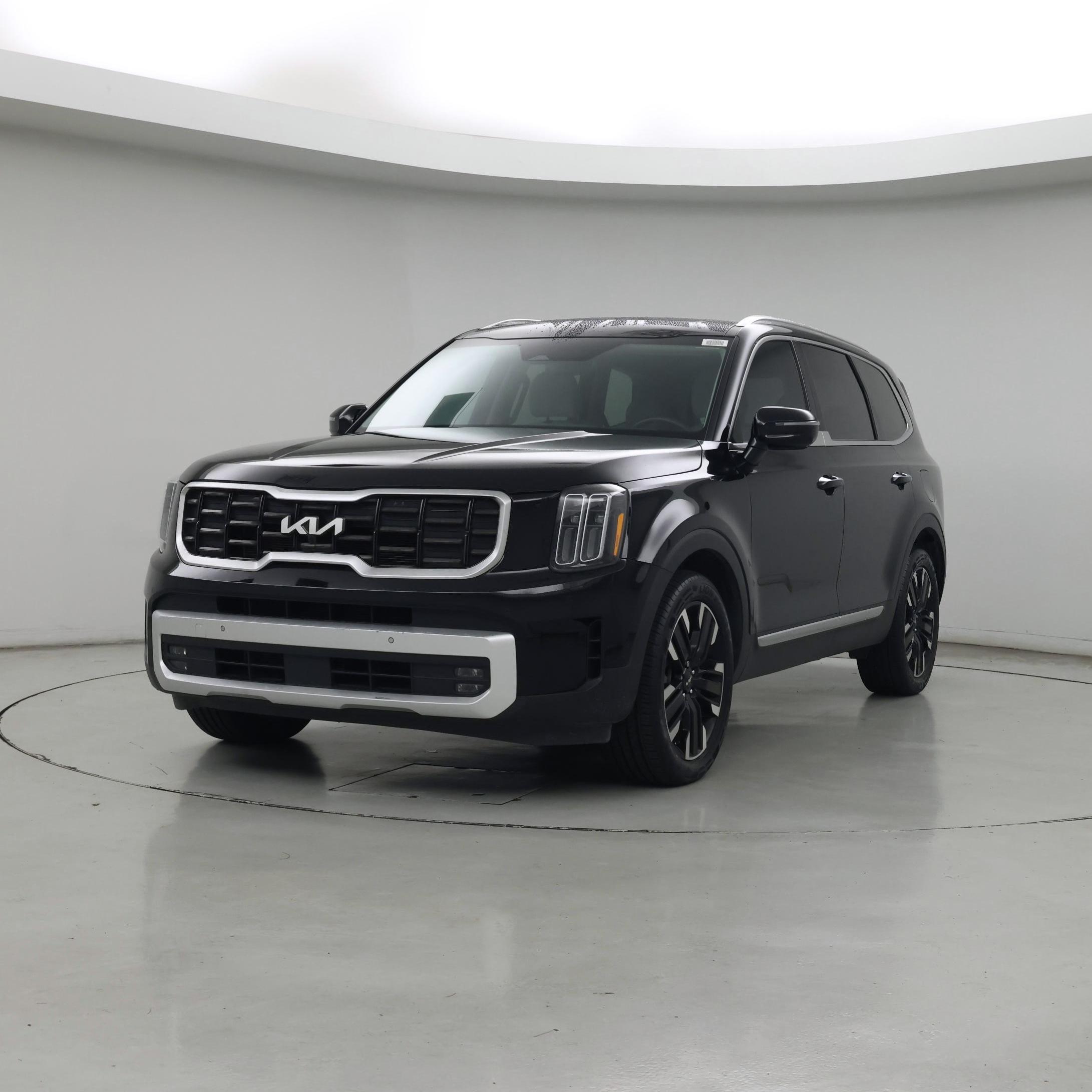 Thumbnail: 2023 Kia Telluride - 4
