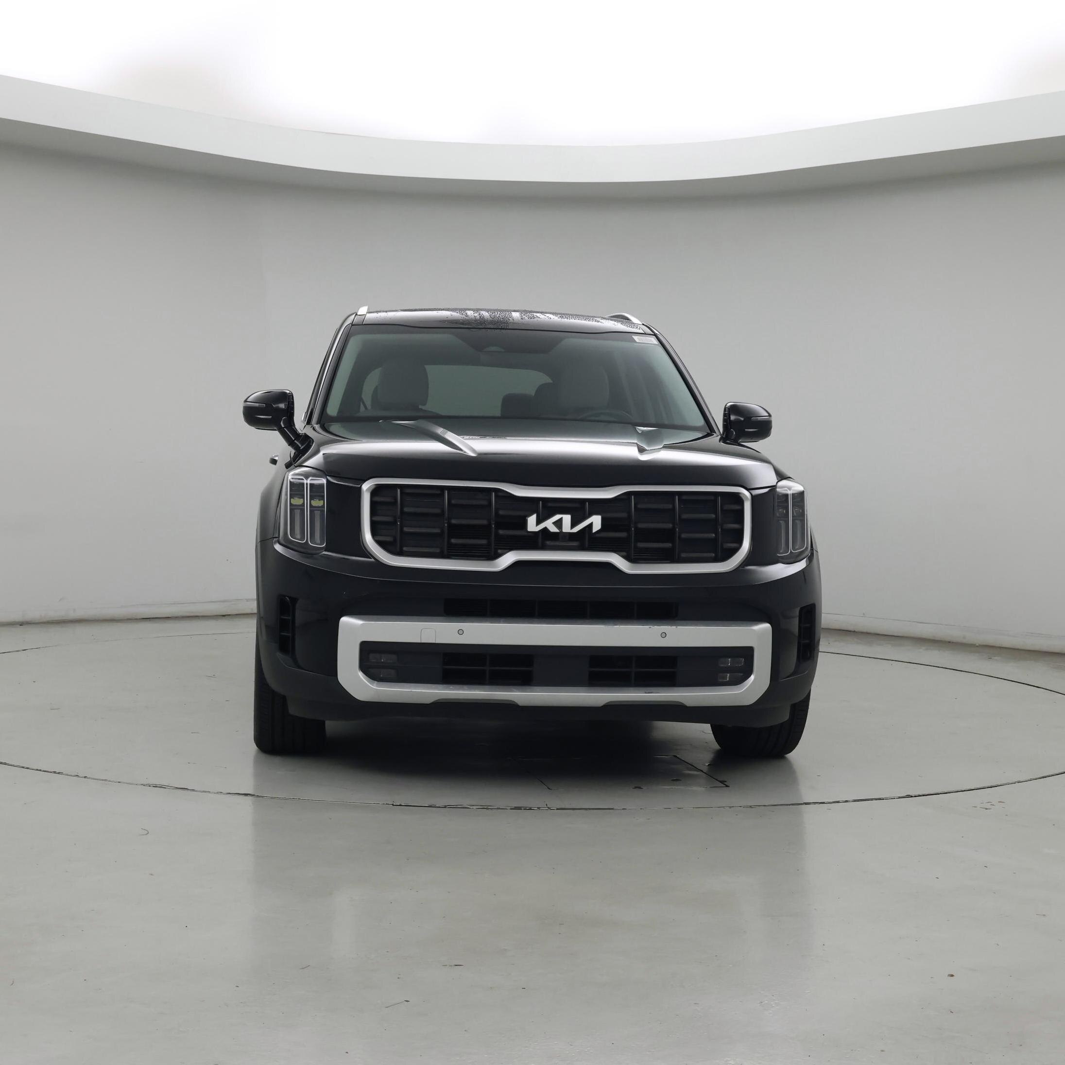 Thumbnail: 2023 Kia Telluride - 5