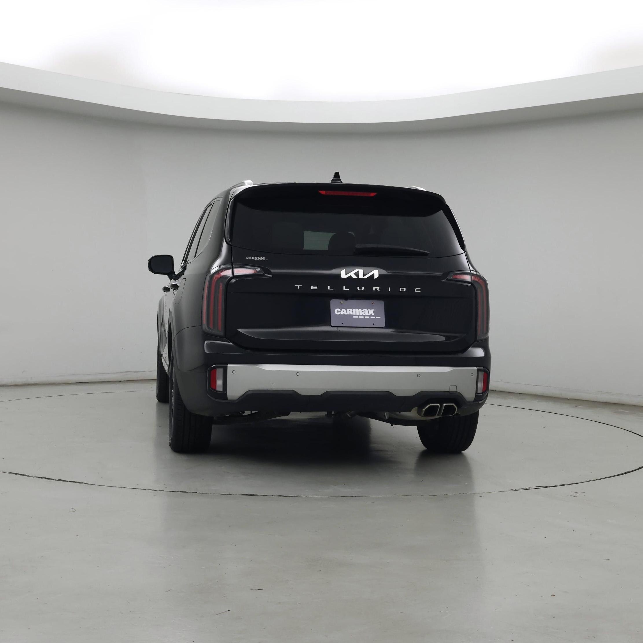 Thumbnail: 2023 Kia Telluride - 6