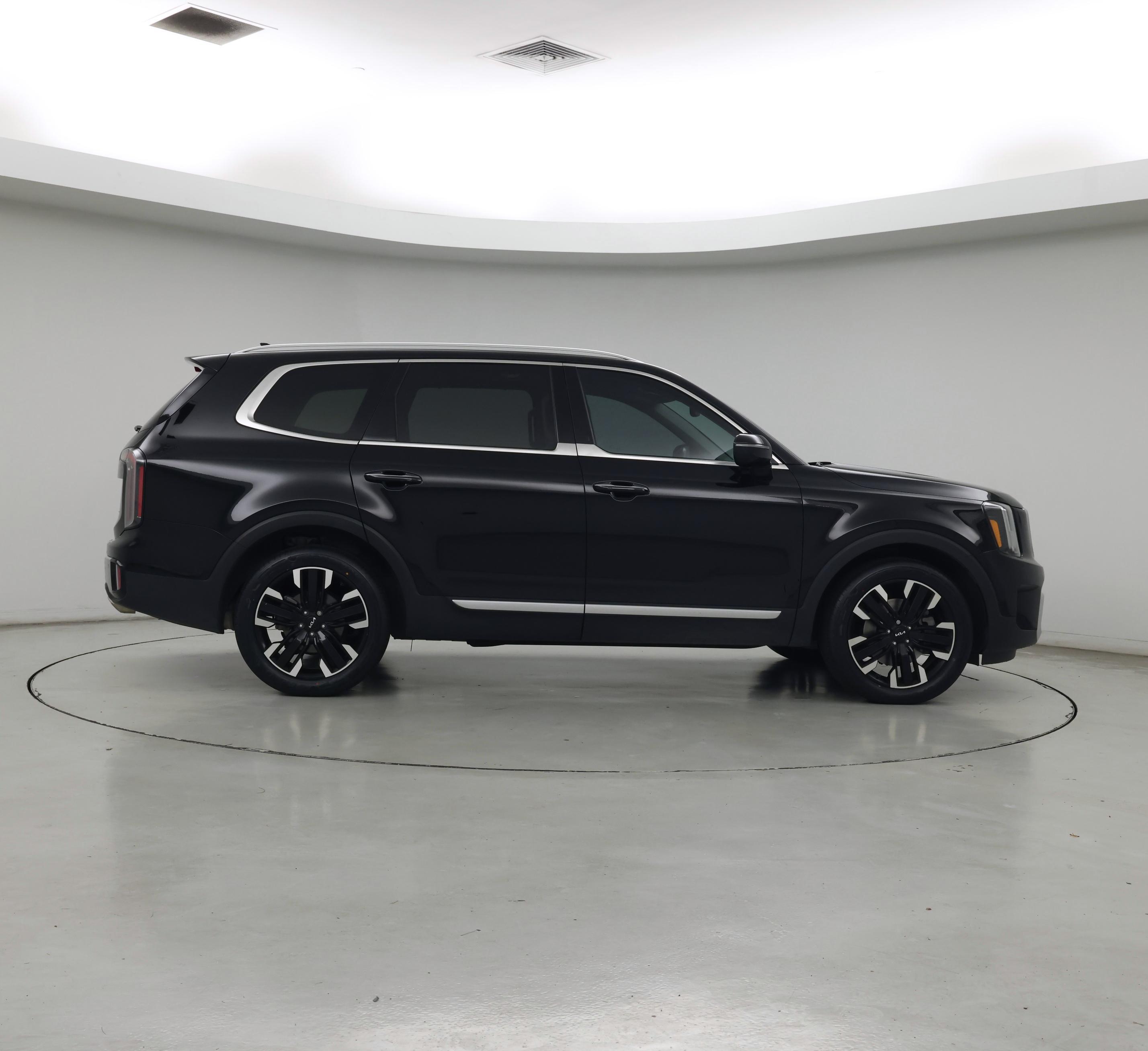 Thumbnail: 2023 Kia Telluride - 7