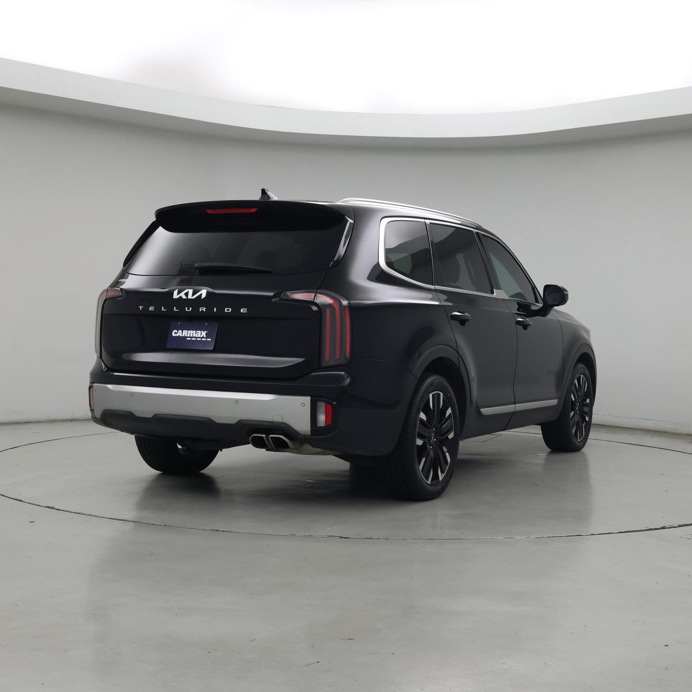 Thumbnail: 2023 Kia Telluride - 8