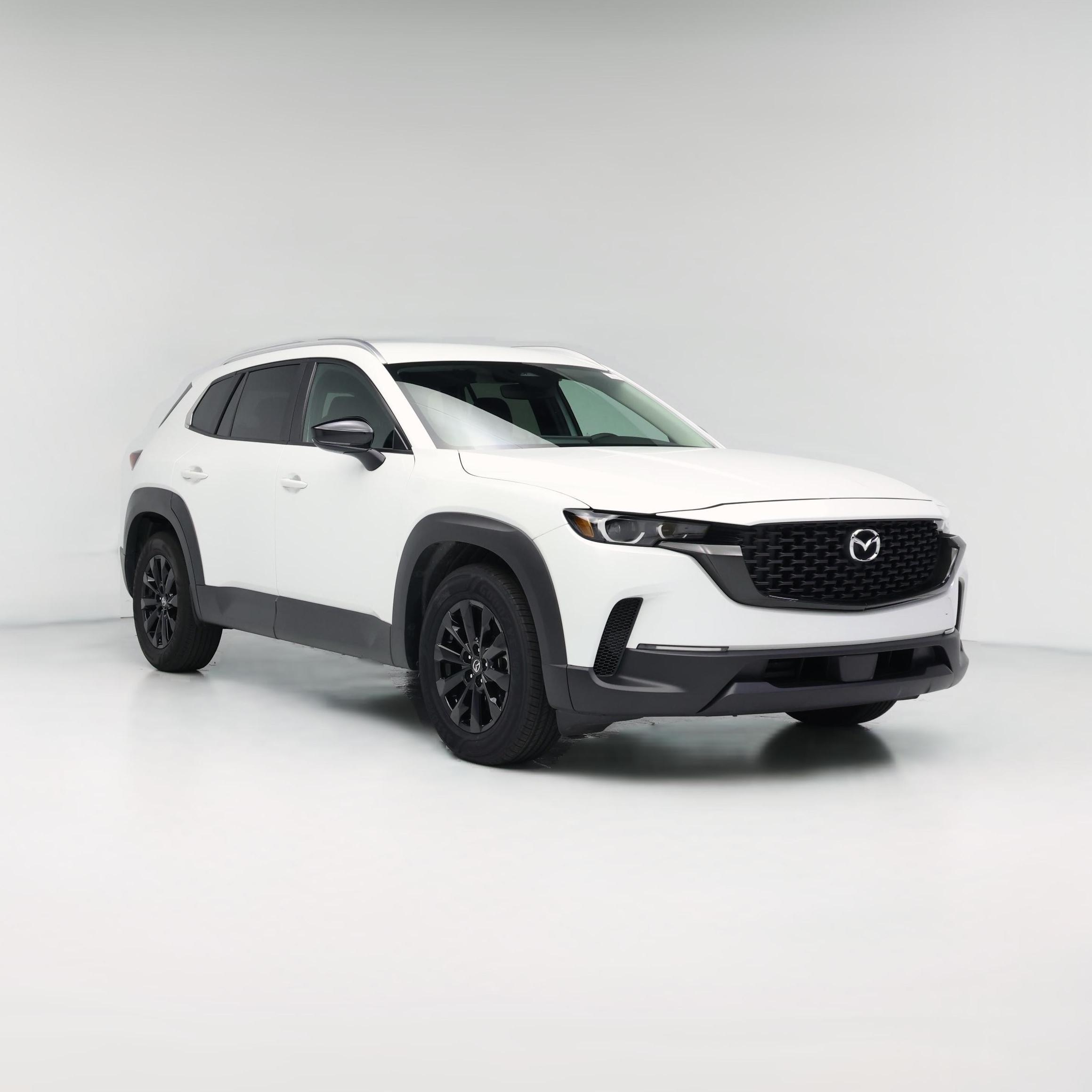 Thumbnail: 2025 Mazda CX-50 - 1