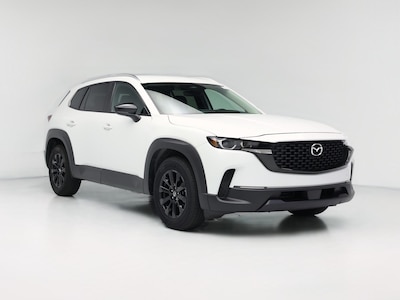 2025 Mazda CX-50 2.5 S Select Package