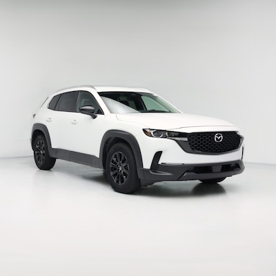 2025 Mazda CX-50 2.5 S Select Package