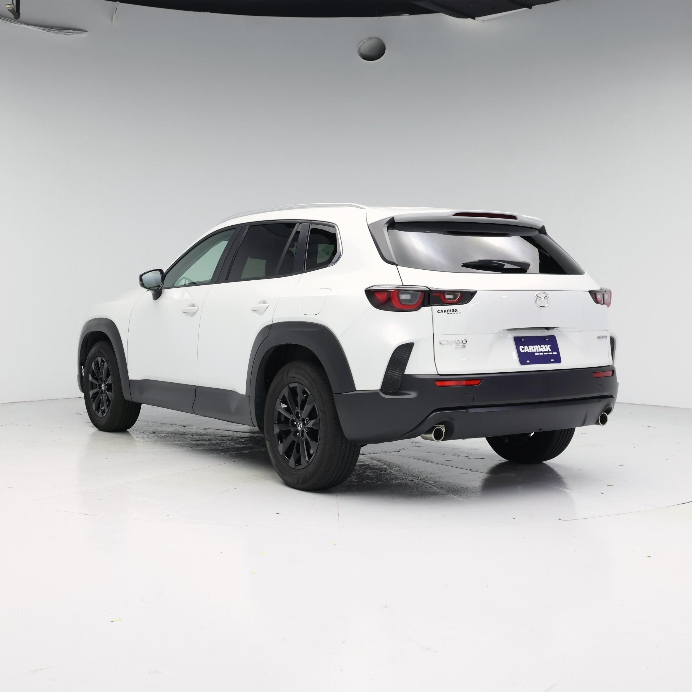 Thumbnail: 2025 Mazda CX-50 - 2