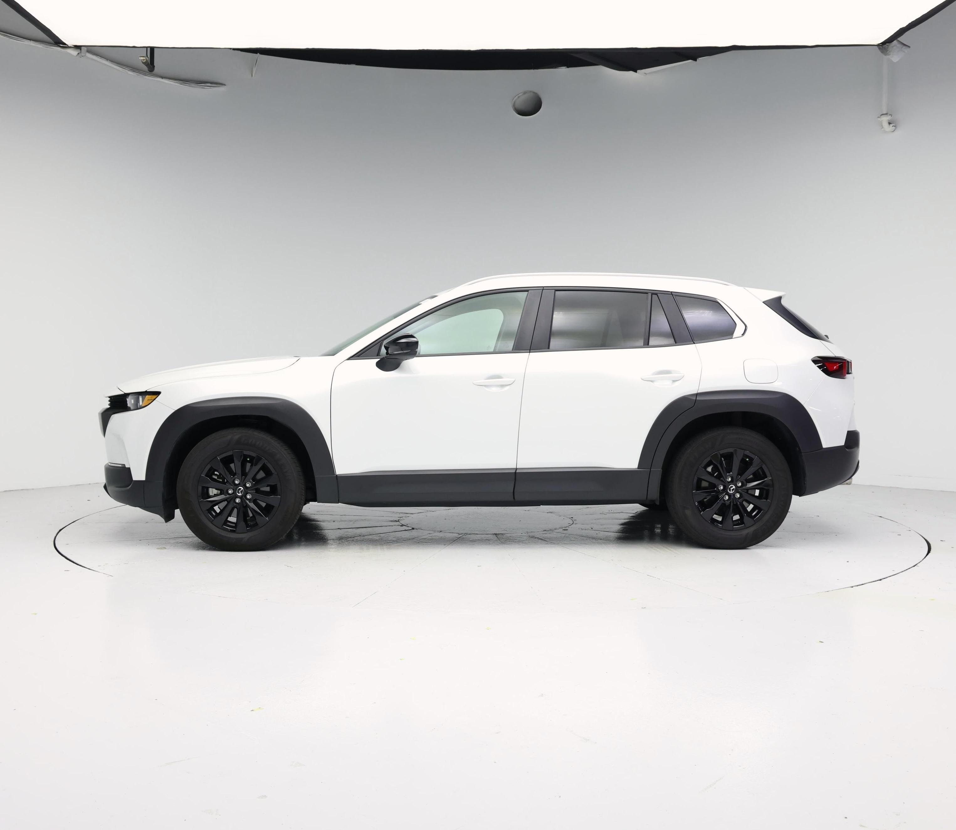 Thumbnail: 2025 Mazda CX-50 - 3