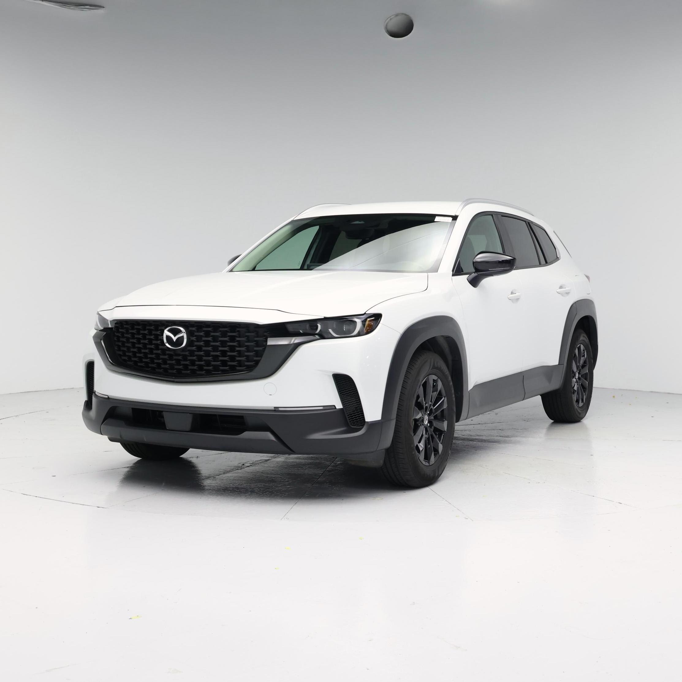 Thumbnail: 2025 Mazda CX-50 - 4