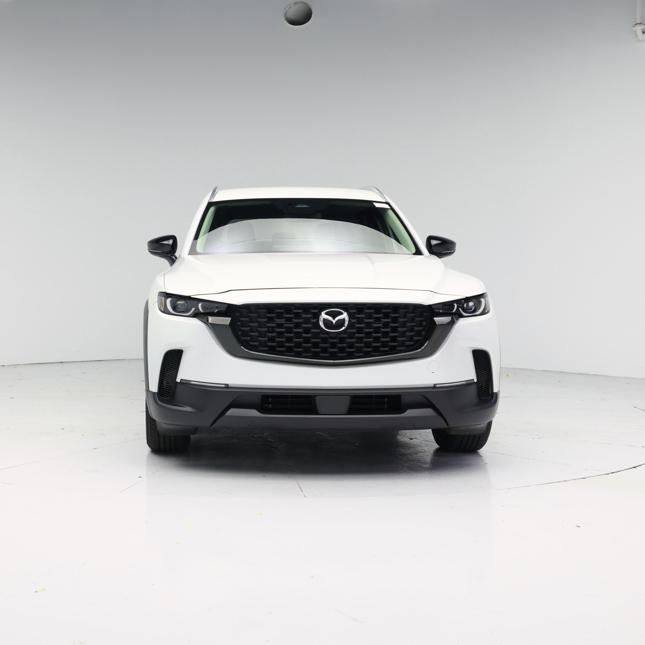 Thumbnail: 2025 Mazda CX-50 - 5