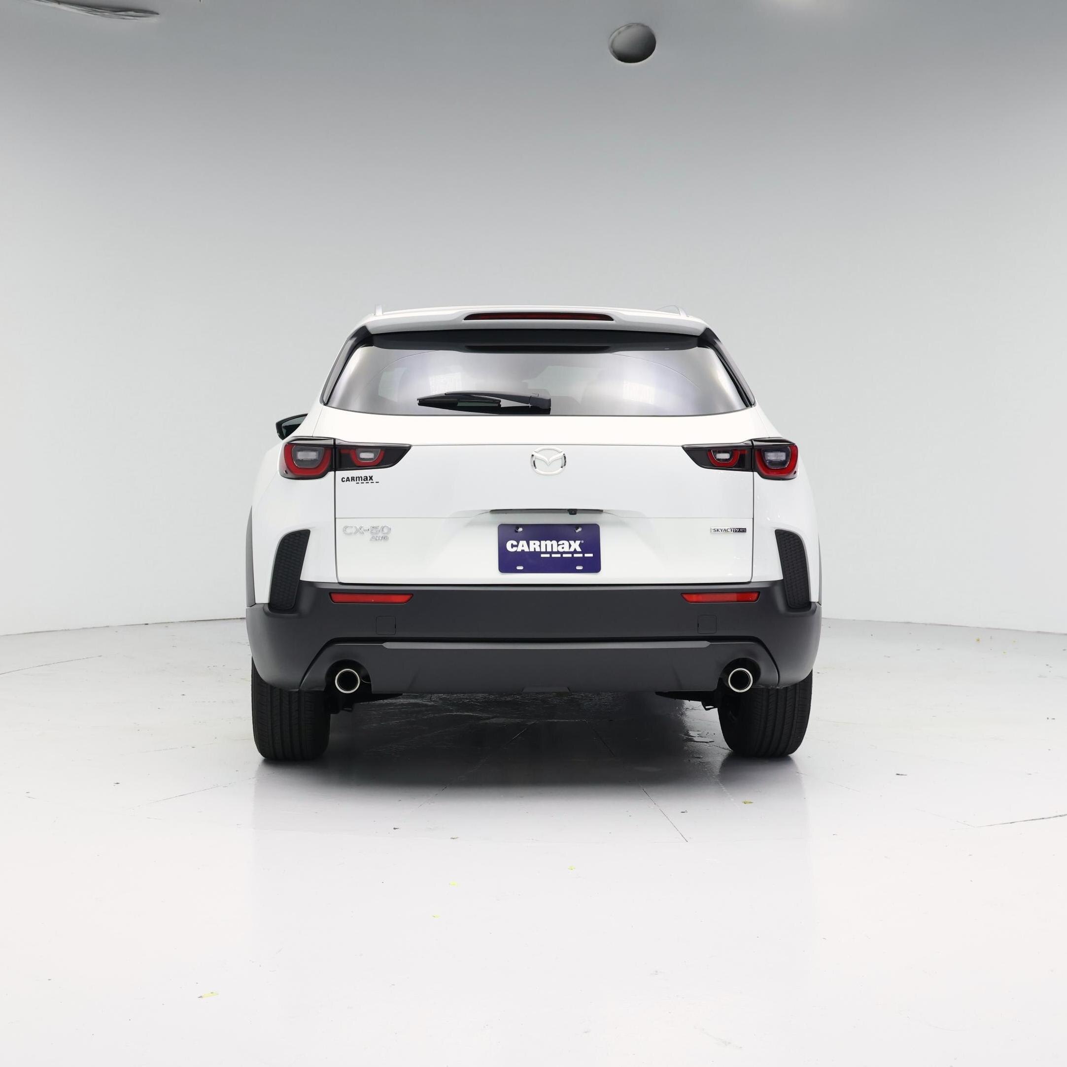 Thumbnail: 2025 Mazda CX-50 - 6