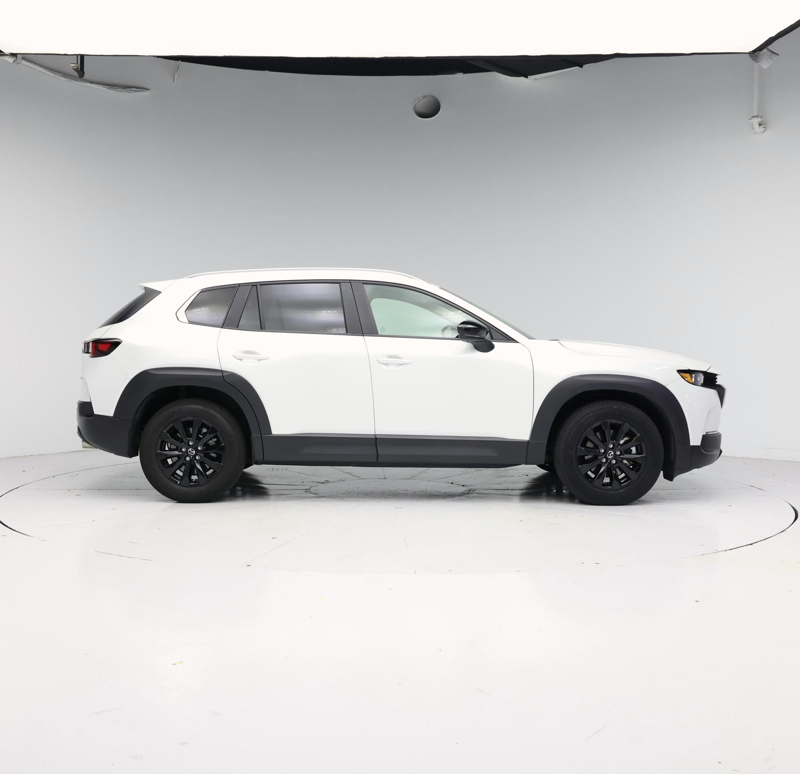 Thumbnail: 2025 Mazda CX-50 - 7