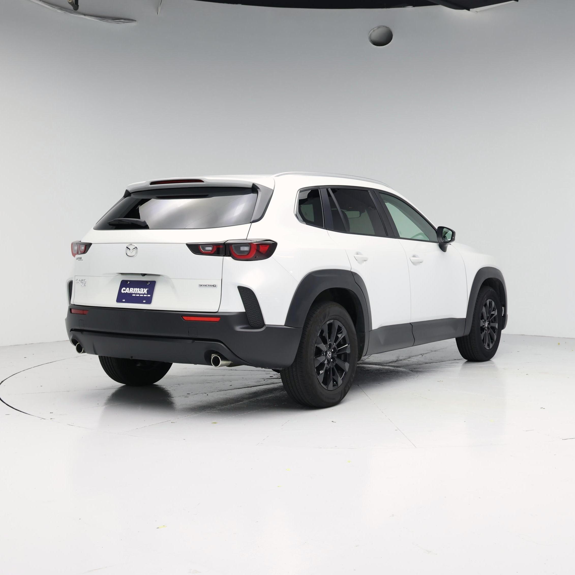 Thumbnail: 2025 Mazda CX-50 - 8