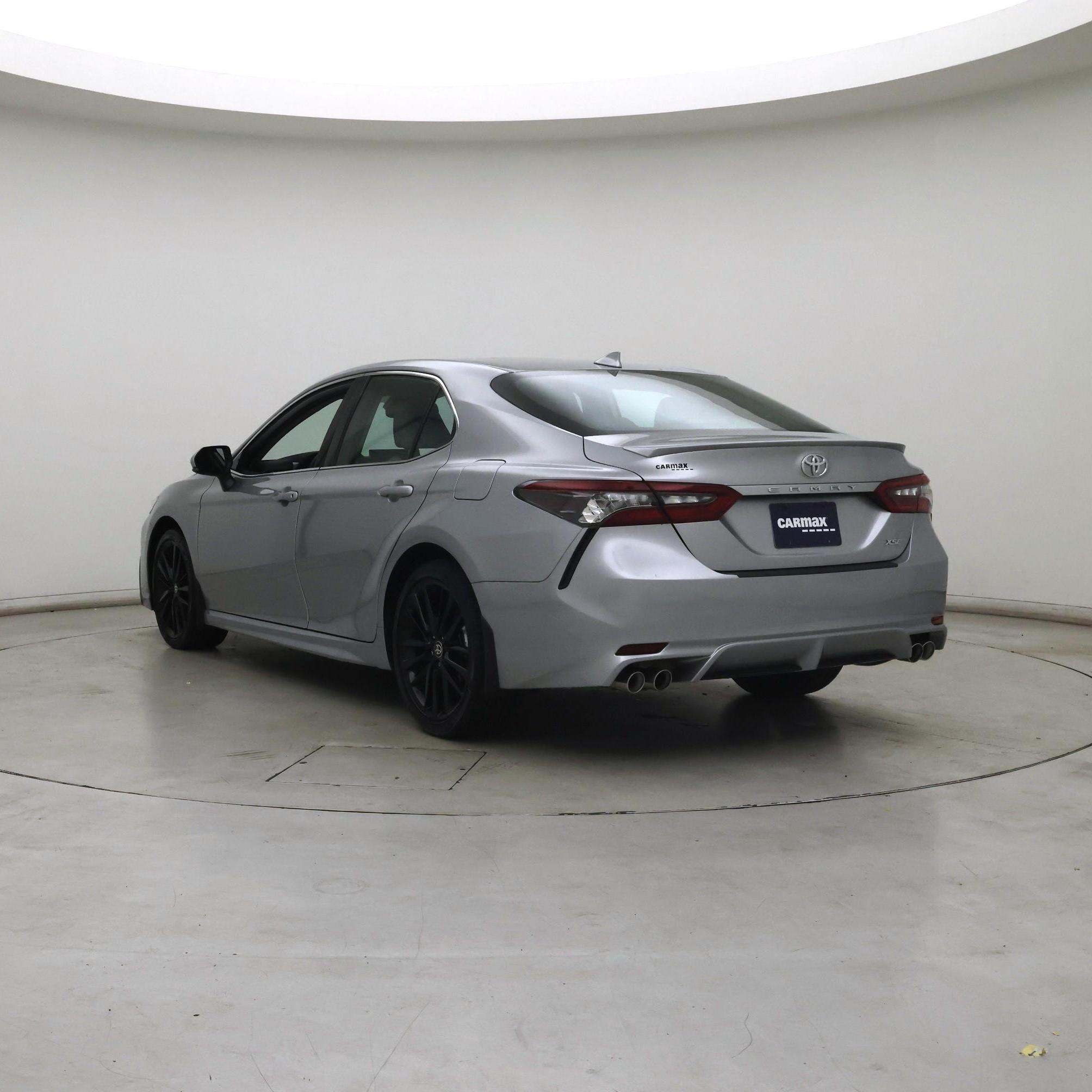 Thumbnail: 2024 Toyota Camry - 2