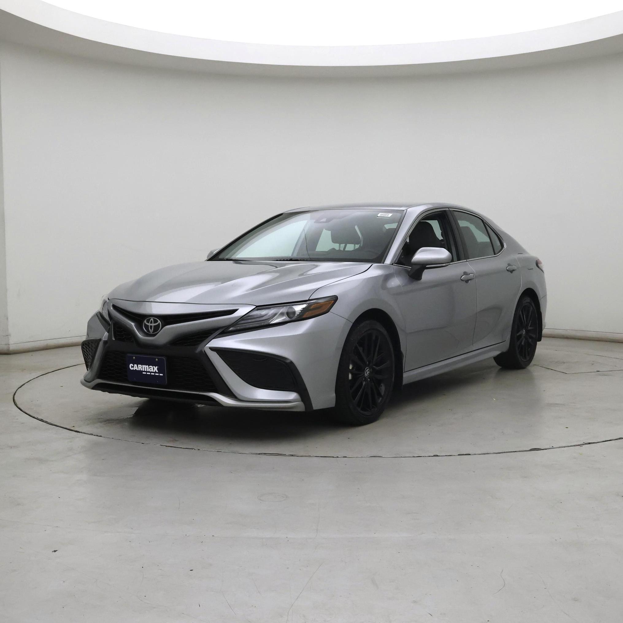 Thumbnail: 2024 Toyota Camry - 4