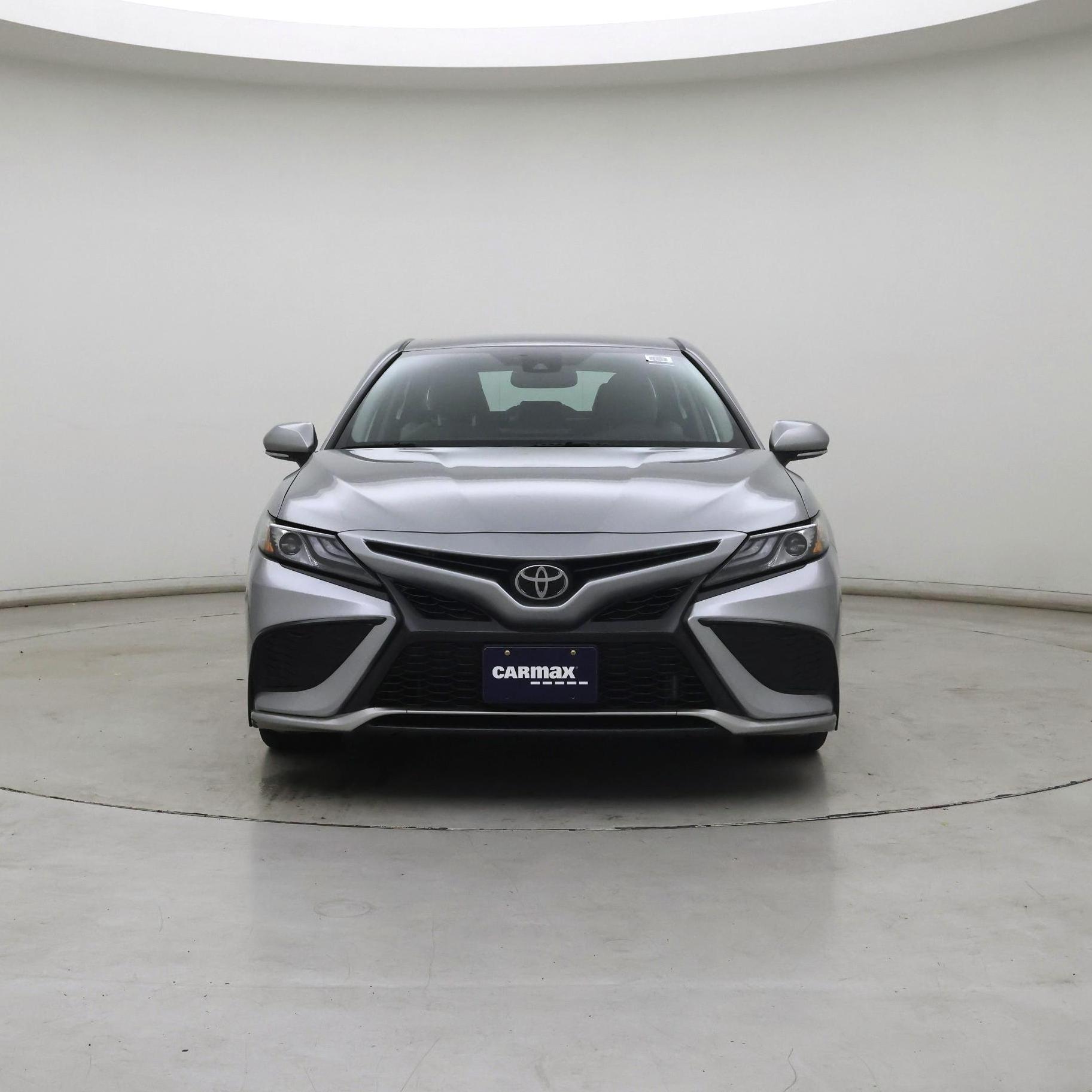 Thumbnail: 2024 Toyota Camry - 5