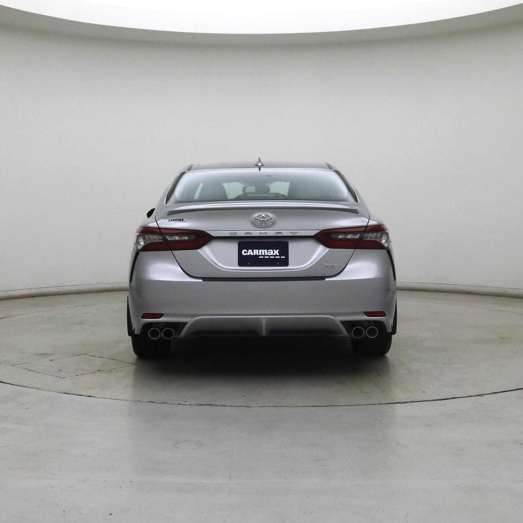 Thumbnail: 2024 Toyota Camry - 6