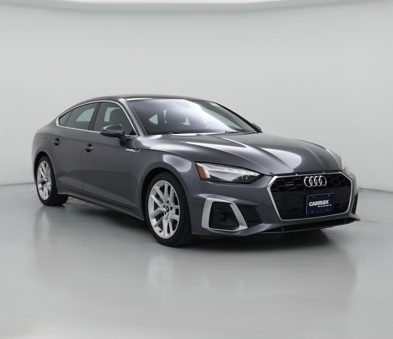 2023 Audi A5 Sportback S-Line Premium