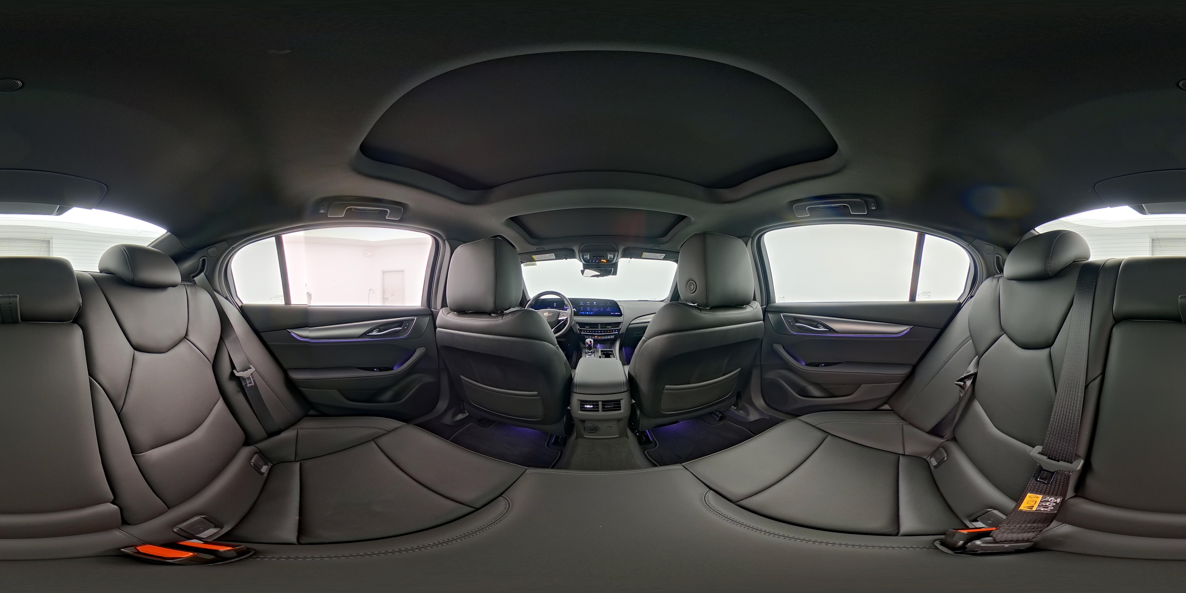 2026 Cadillac CT5 Premium Luxury - Photo 25