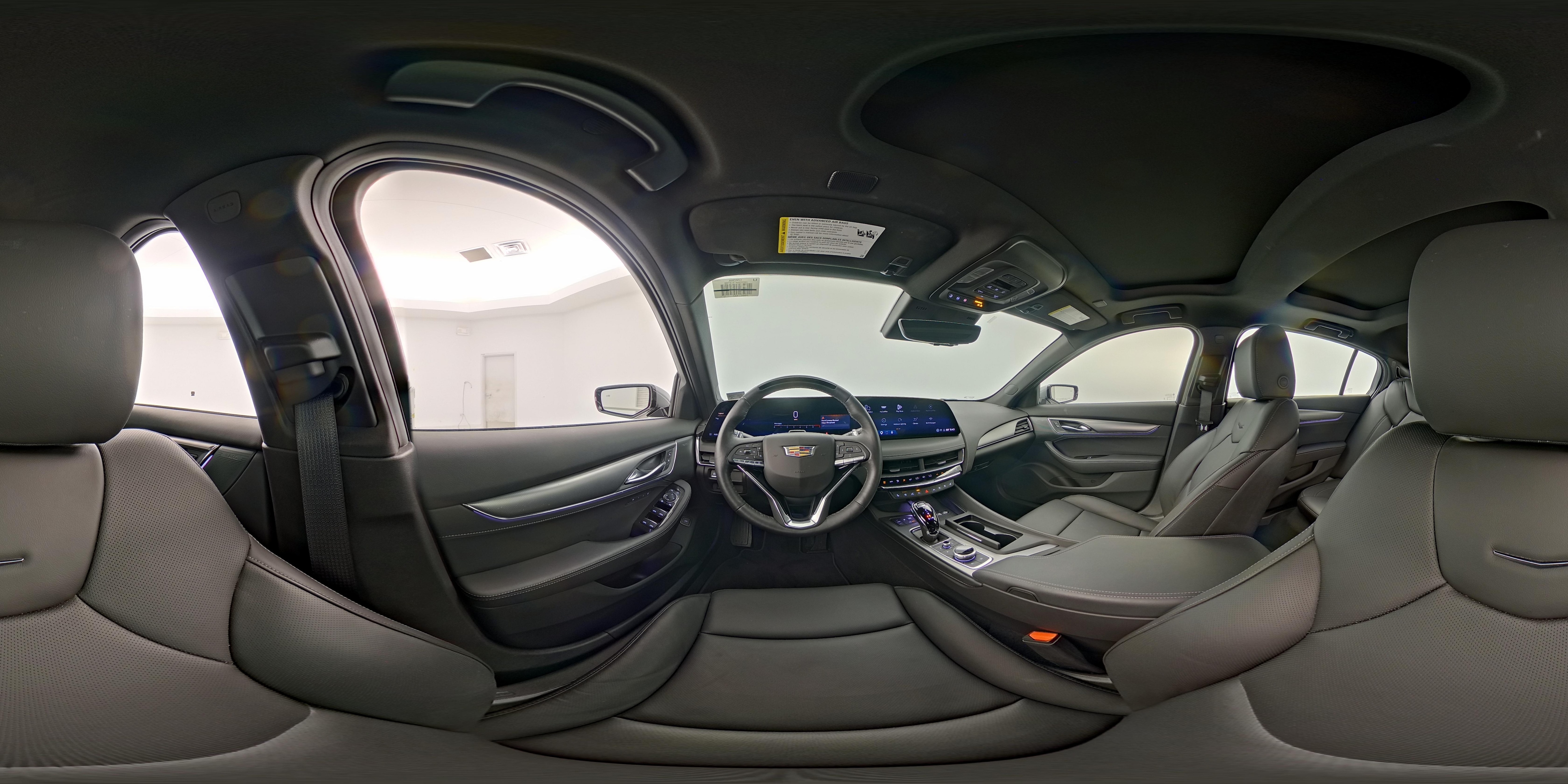 2026 Cadillac CT5 Premium Luxury - Photo 26