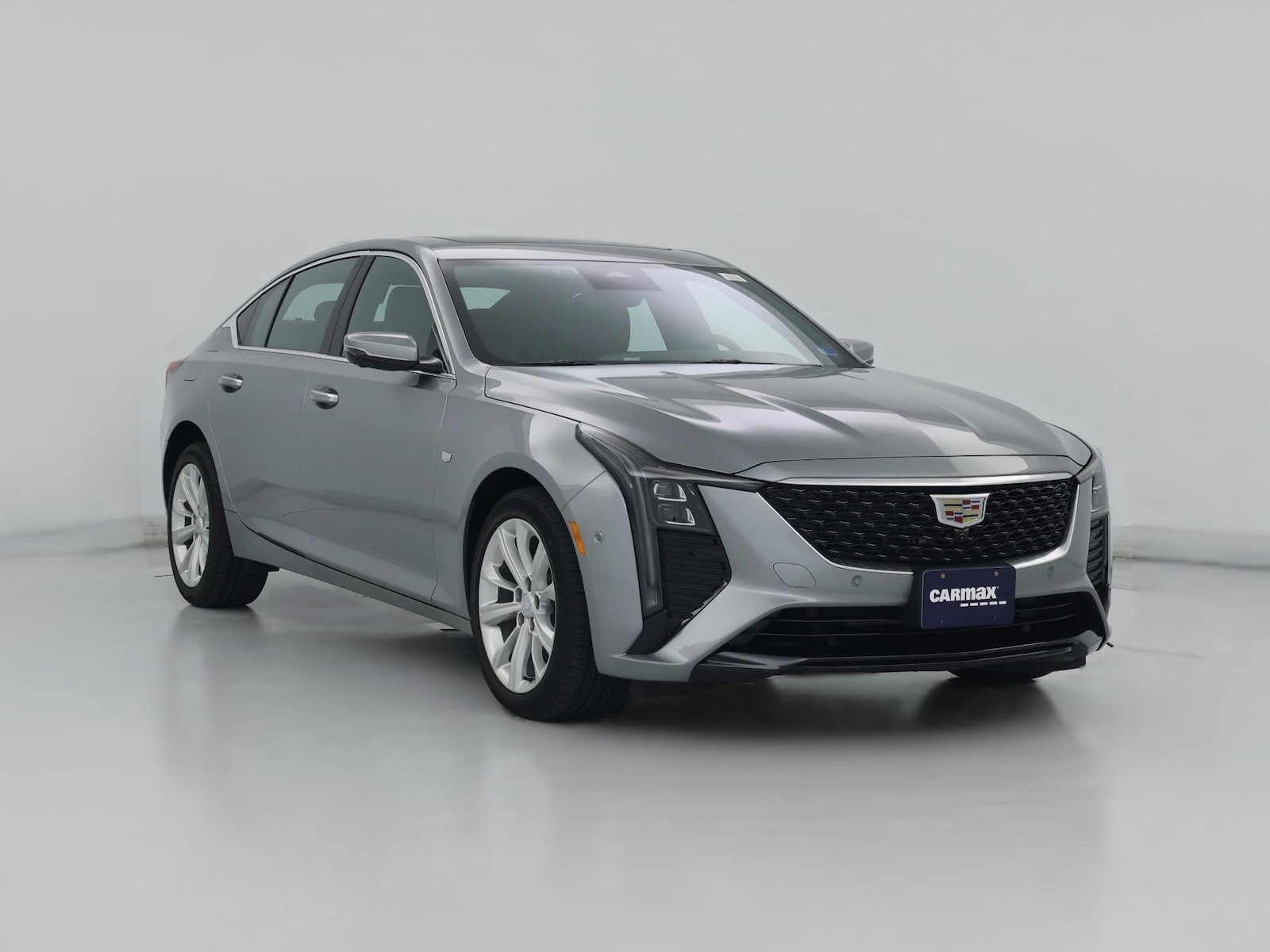 2026 Cadillac CT5 Premium Luxury - Photo 1