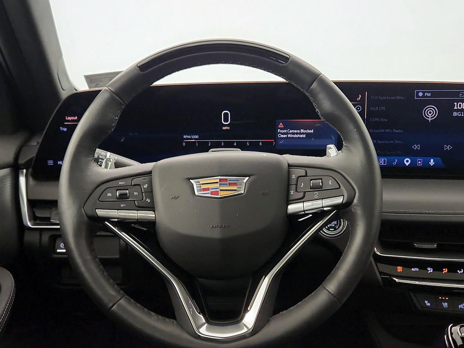 2026 Cadillac CT5 Premium Luxury - Photo 11