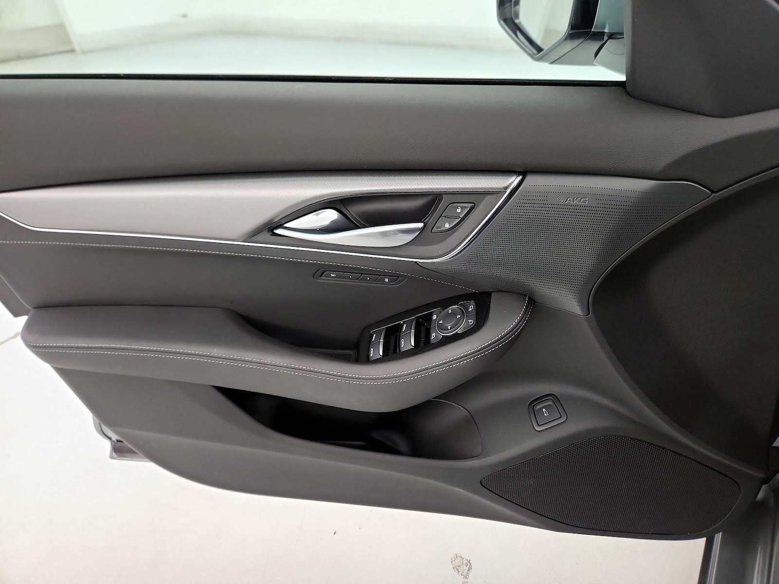 2026 Cadillac CT5 Premium Luxury - Photo 13