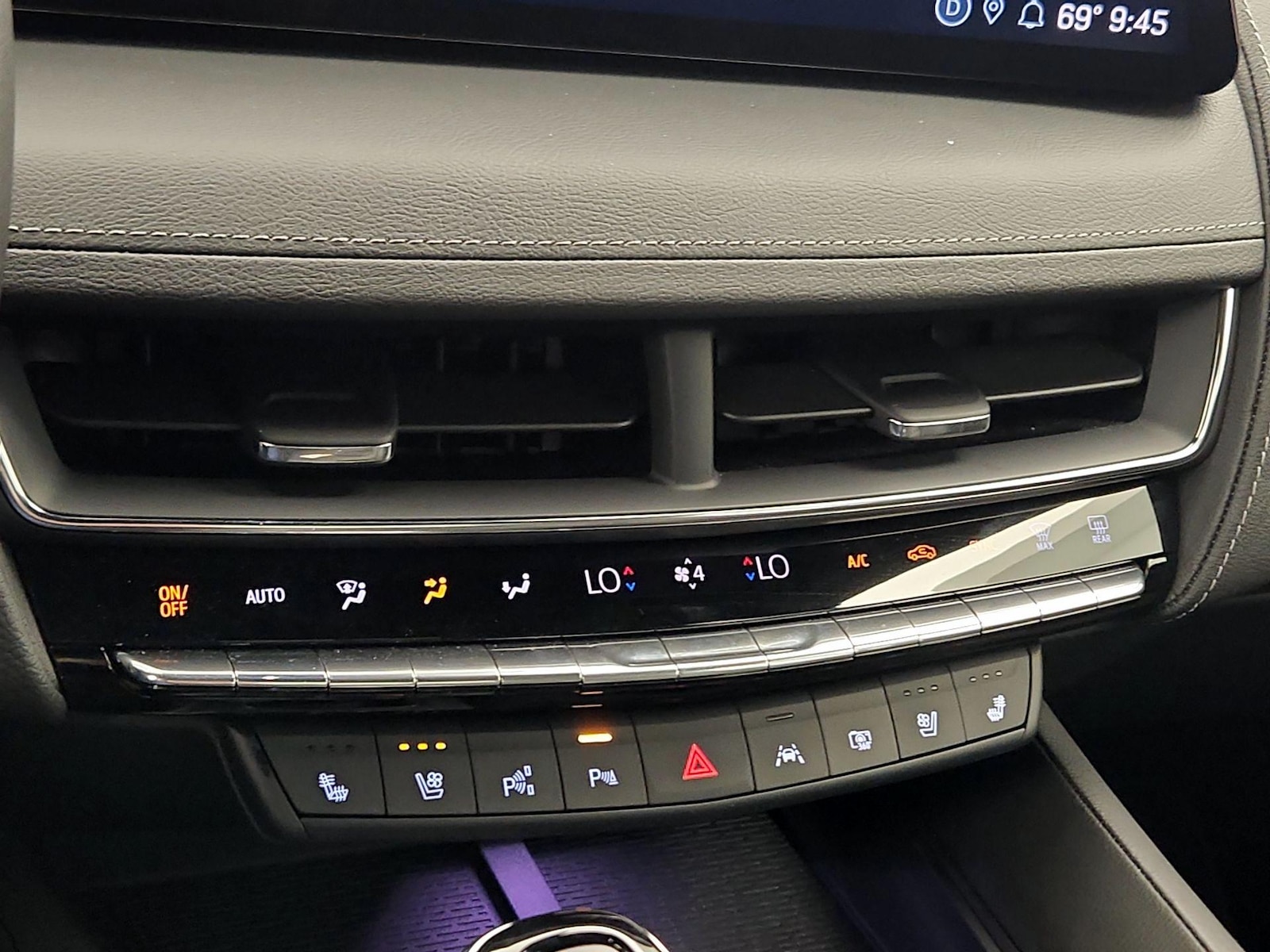 2026 Cadillac CT5 Premium Luxury - Photo 17