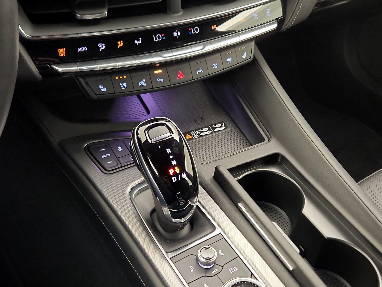 2026 Cadillac CT5 Premium Luxury - Photo 18
