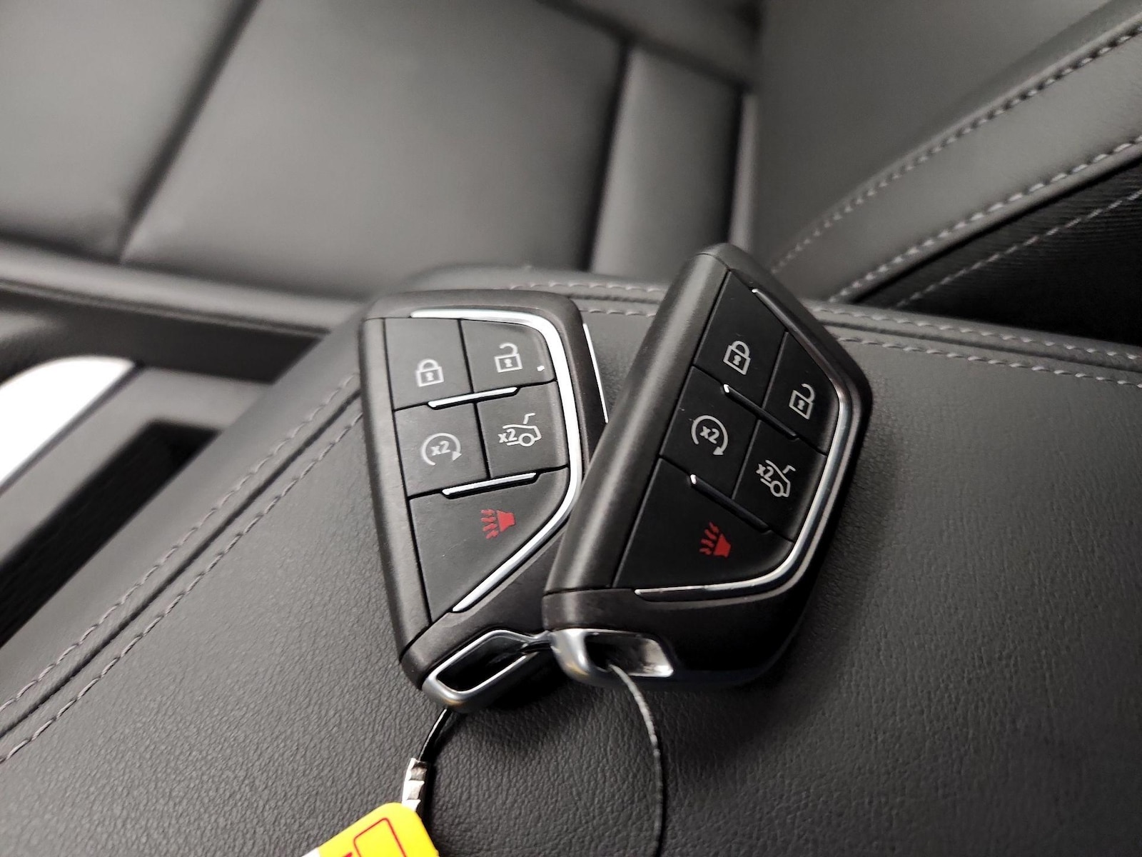 2026 Cadillac CT5 Premium Luxury - Photo 23