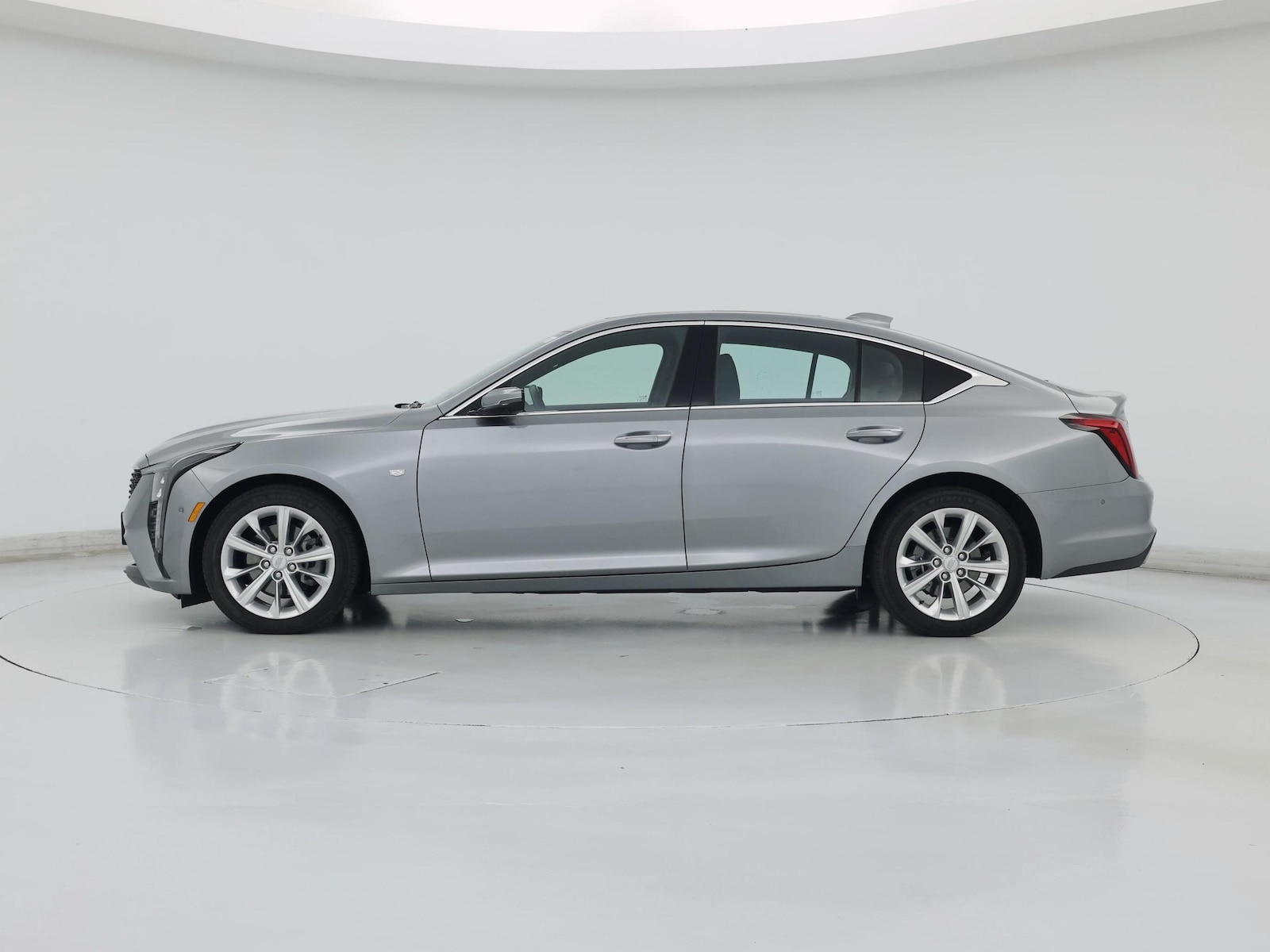2026 Cadillac CT5 Premium Luxury - Photo 4