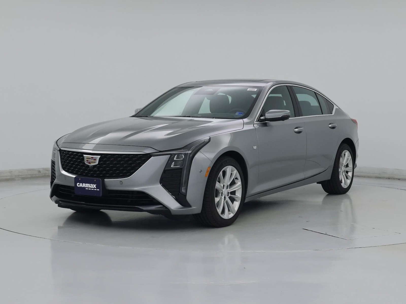 2026 Cadillac CT5 Premium Luxury - Photo 5