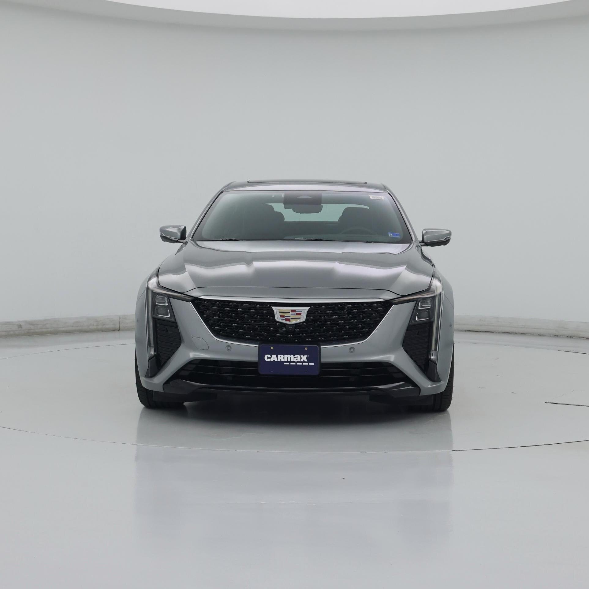 Thumbnail: 2026 Cadillac CT5 - 5