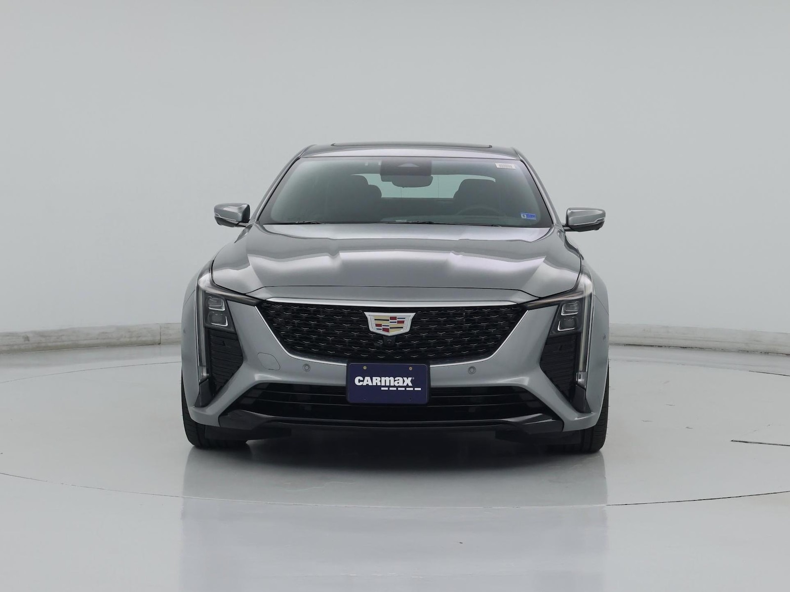 2026 Cadillac CT5 Premium Luxury - Photo 6